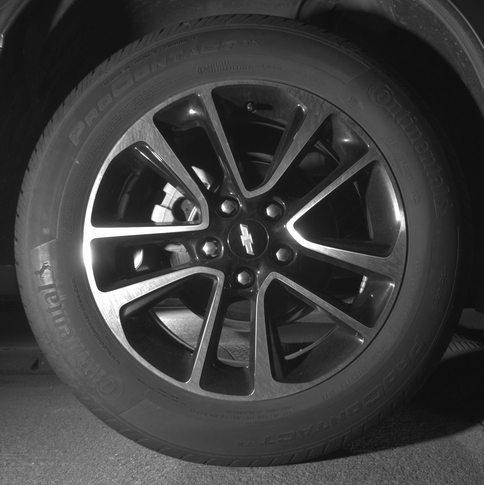 Thumbnail: 2025 Chevrolet TrailBlazer - 12