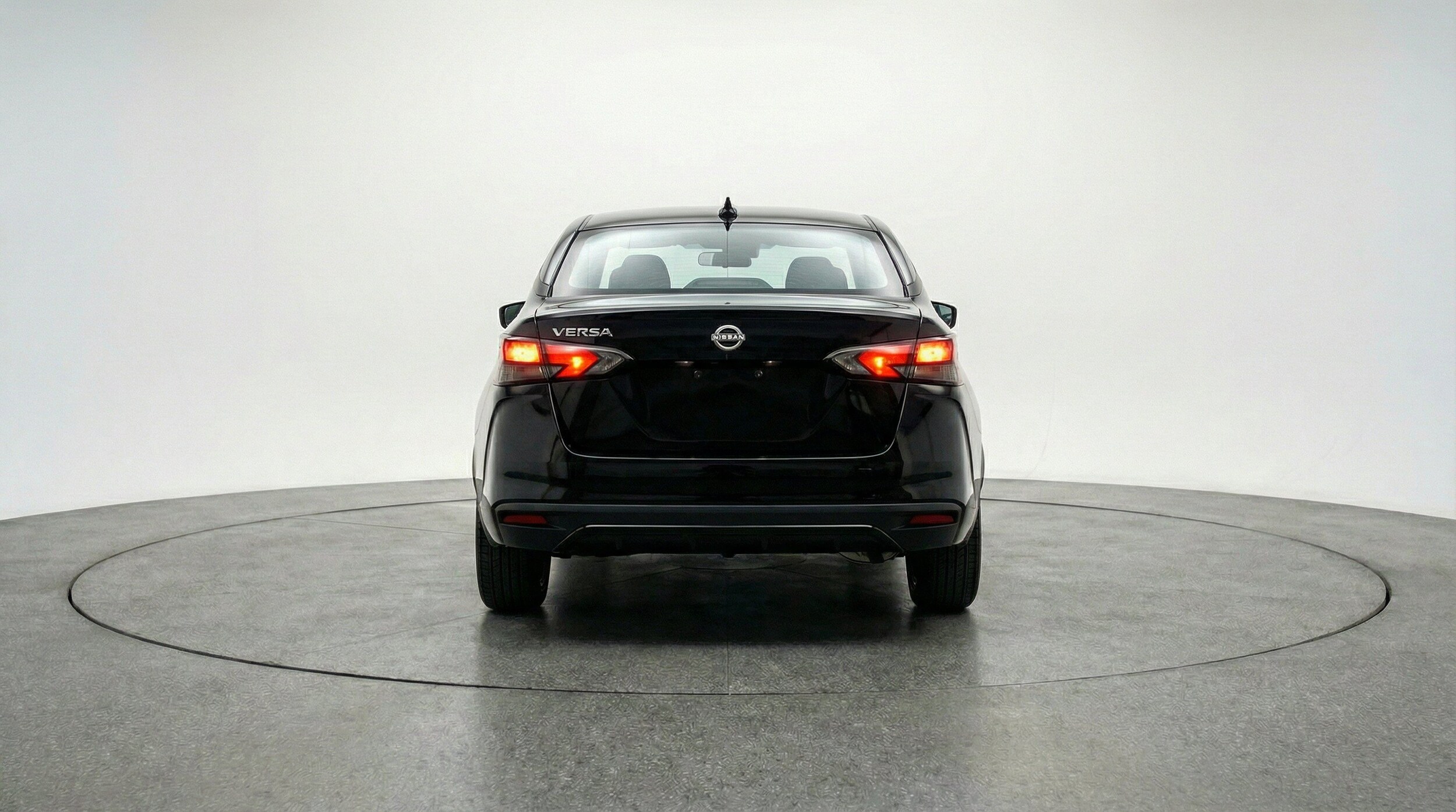 Thumbnail: 2025 Nissan Versa - 7