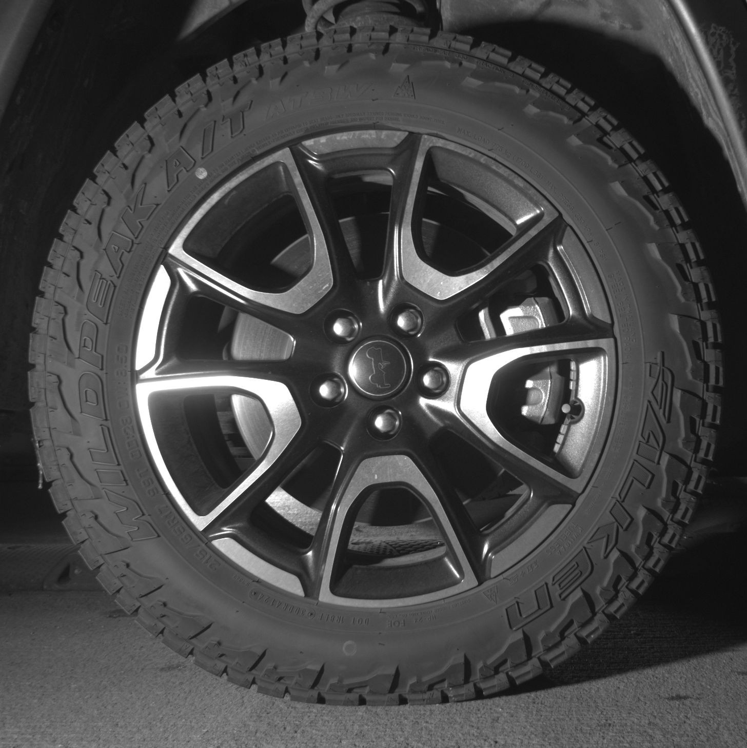 Thumbnail: 2025 Jeep Compass - 10