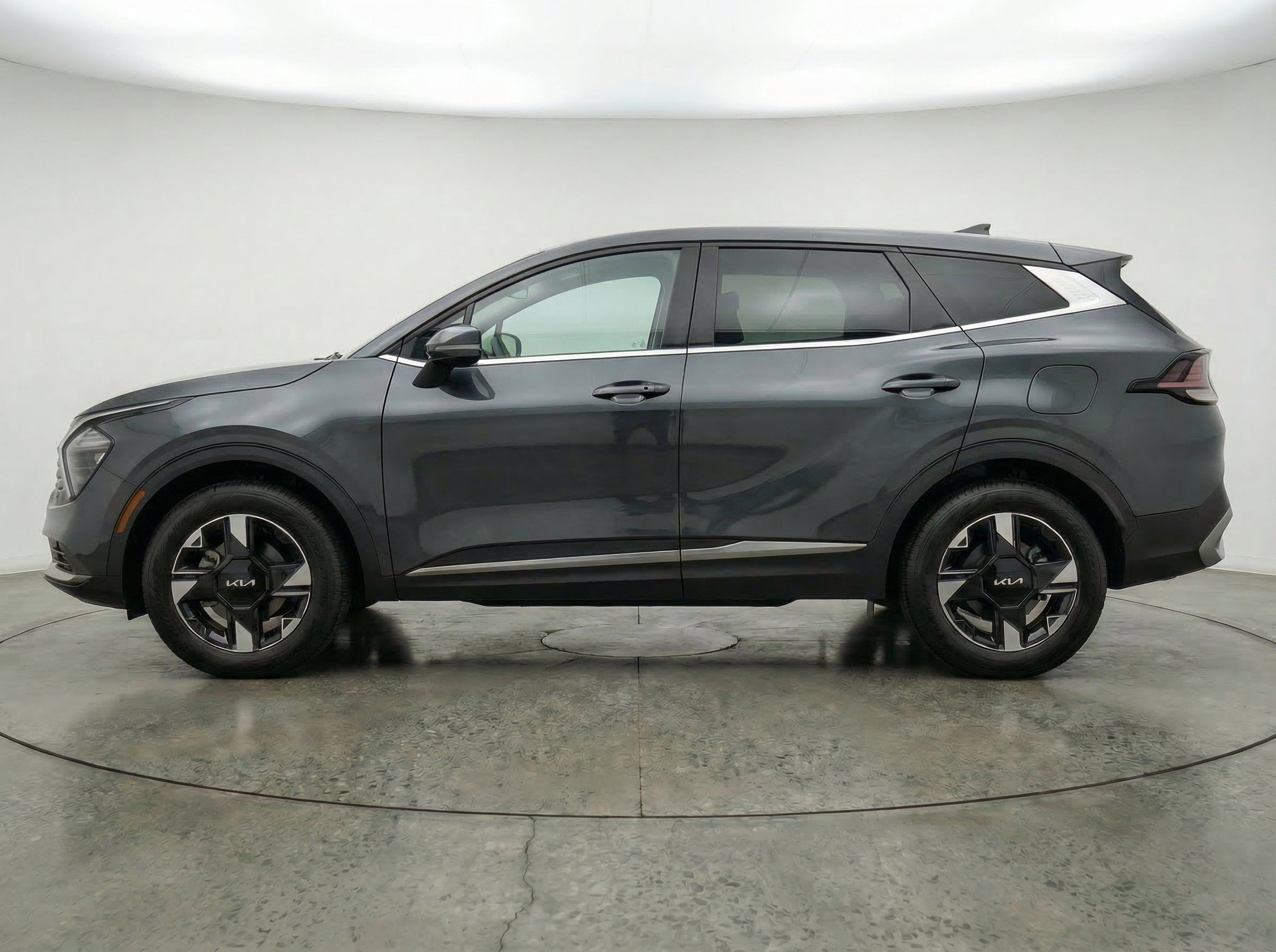 Thumbnail: 2026 Kia Sportage - 5
