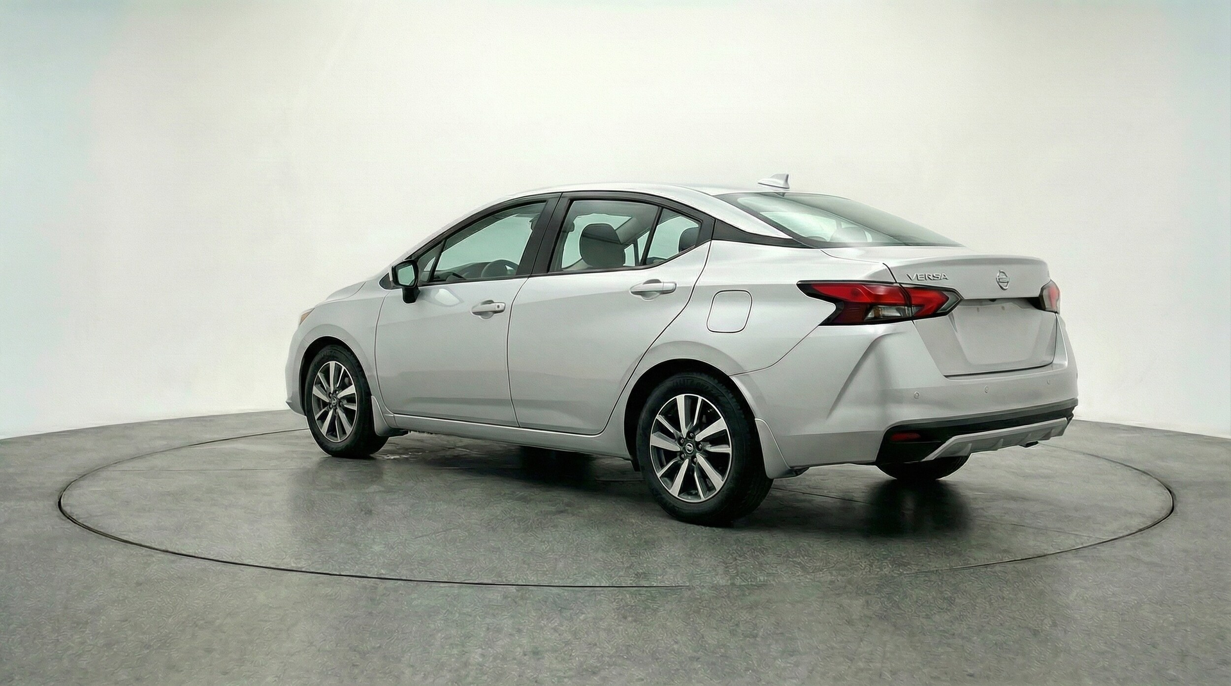 Thumbnail: 2025 Nissan Versa - 5