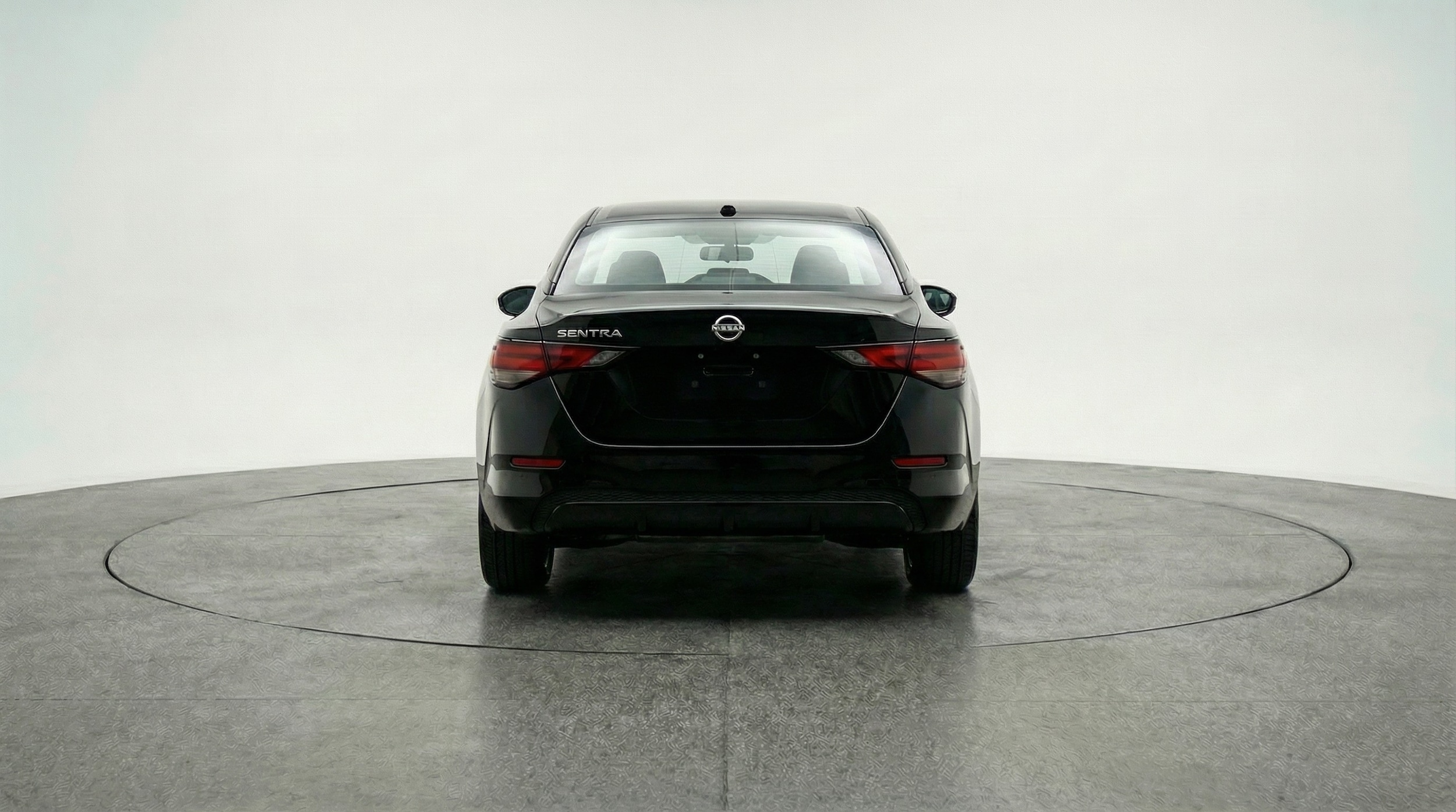 Thumbnail: 2025 Nissan Sentra - 6