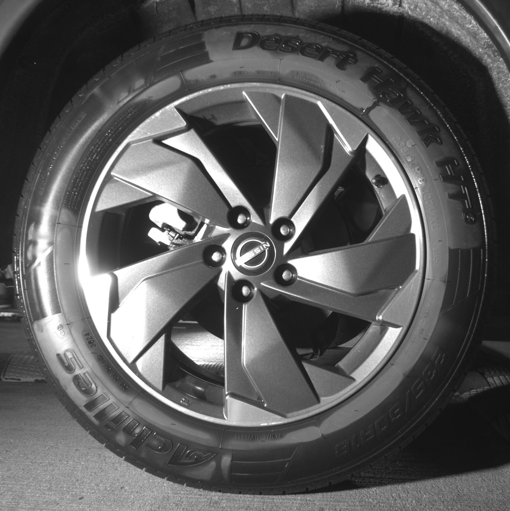 Thumbnail: 2025 Nissan Rogue - 12