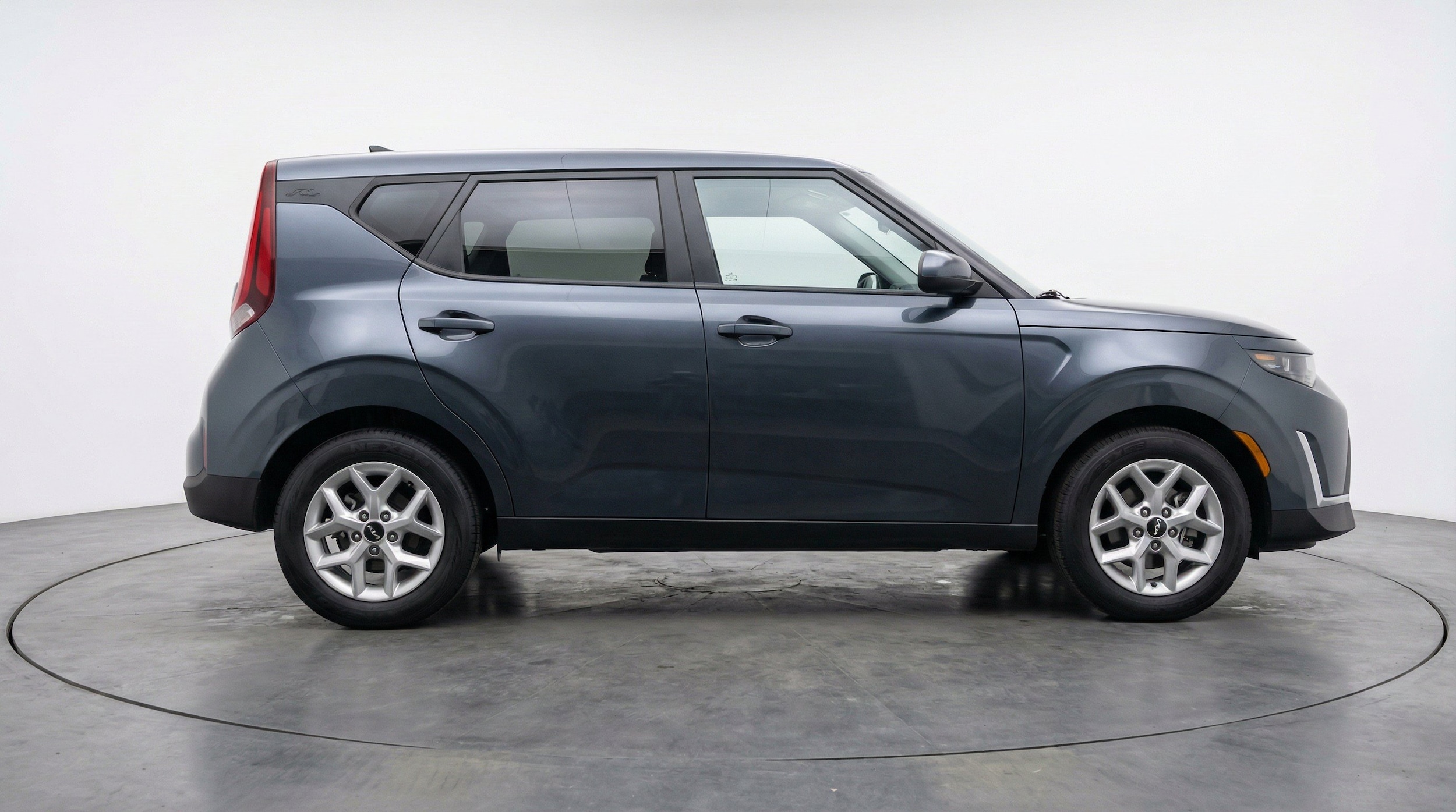 Thumbnail: 2025 Kia Soul - 9