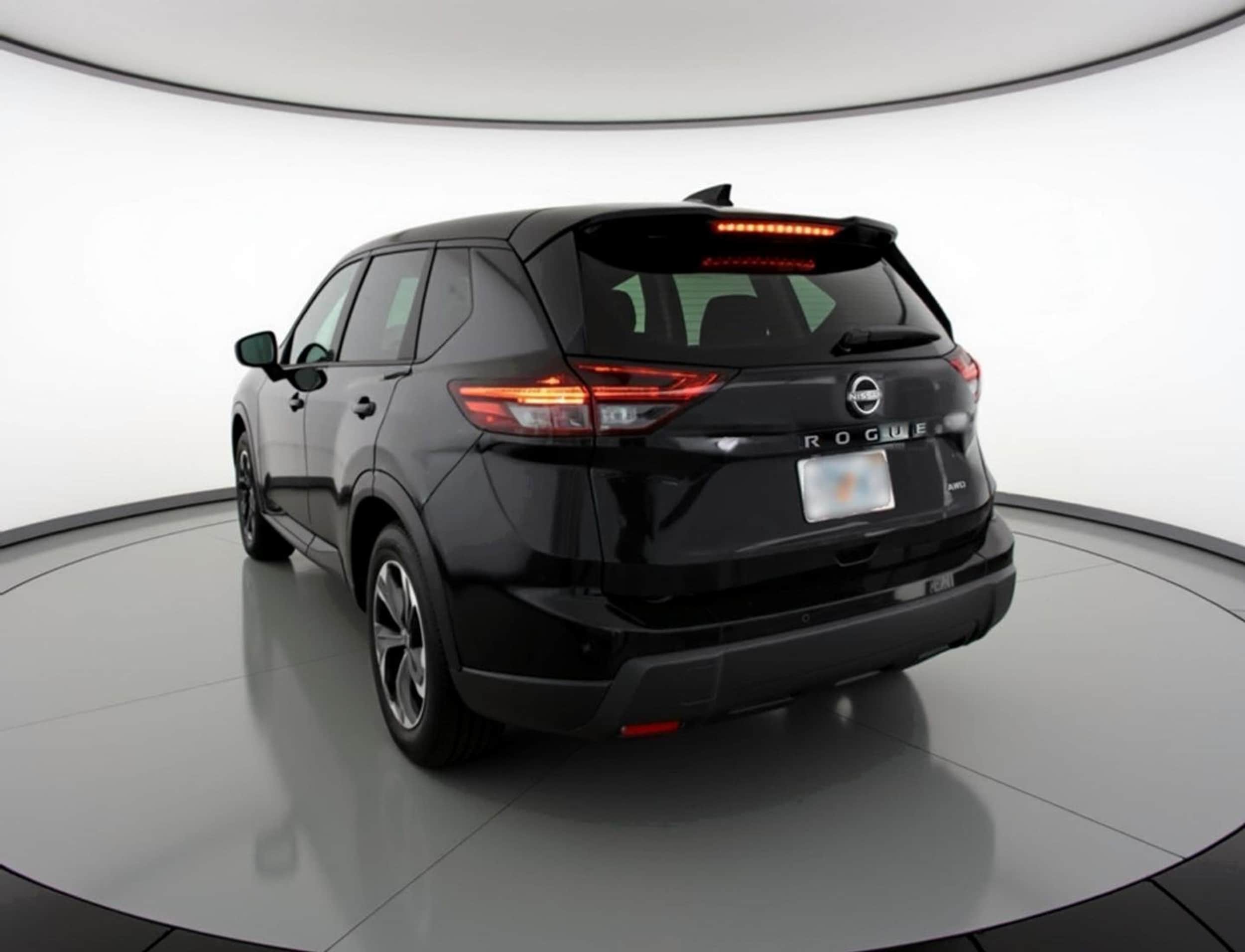 Thumbnail: 2025 Nissan Rogue - 5