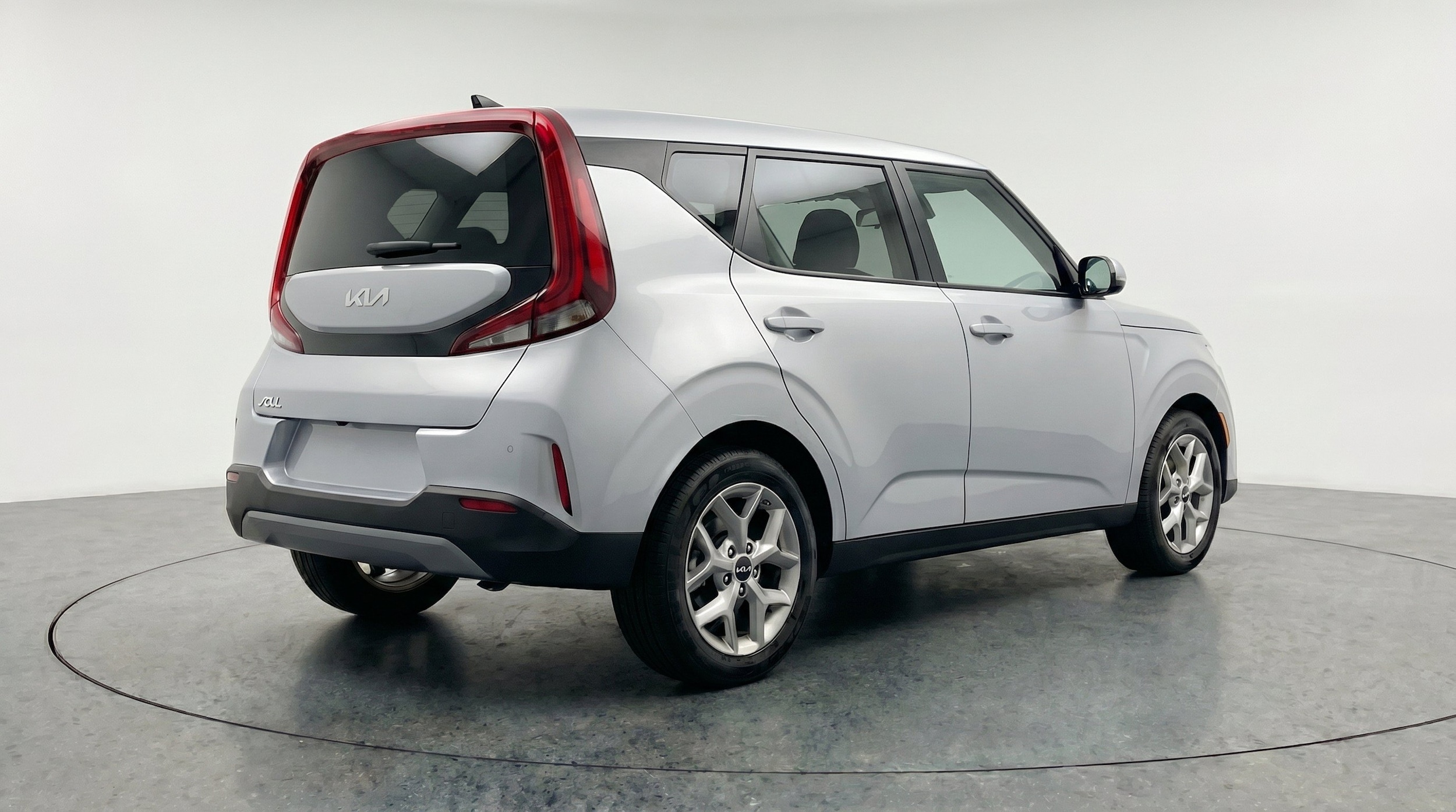 Thumbnail: 2025 Kia Soul - 9