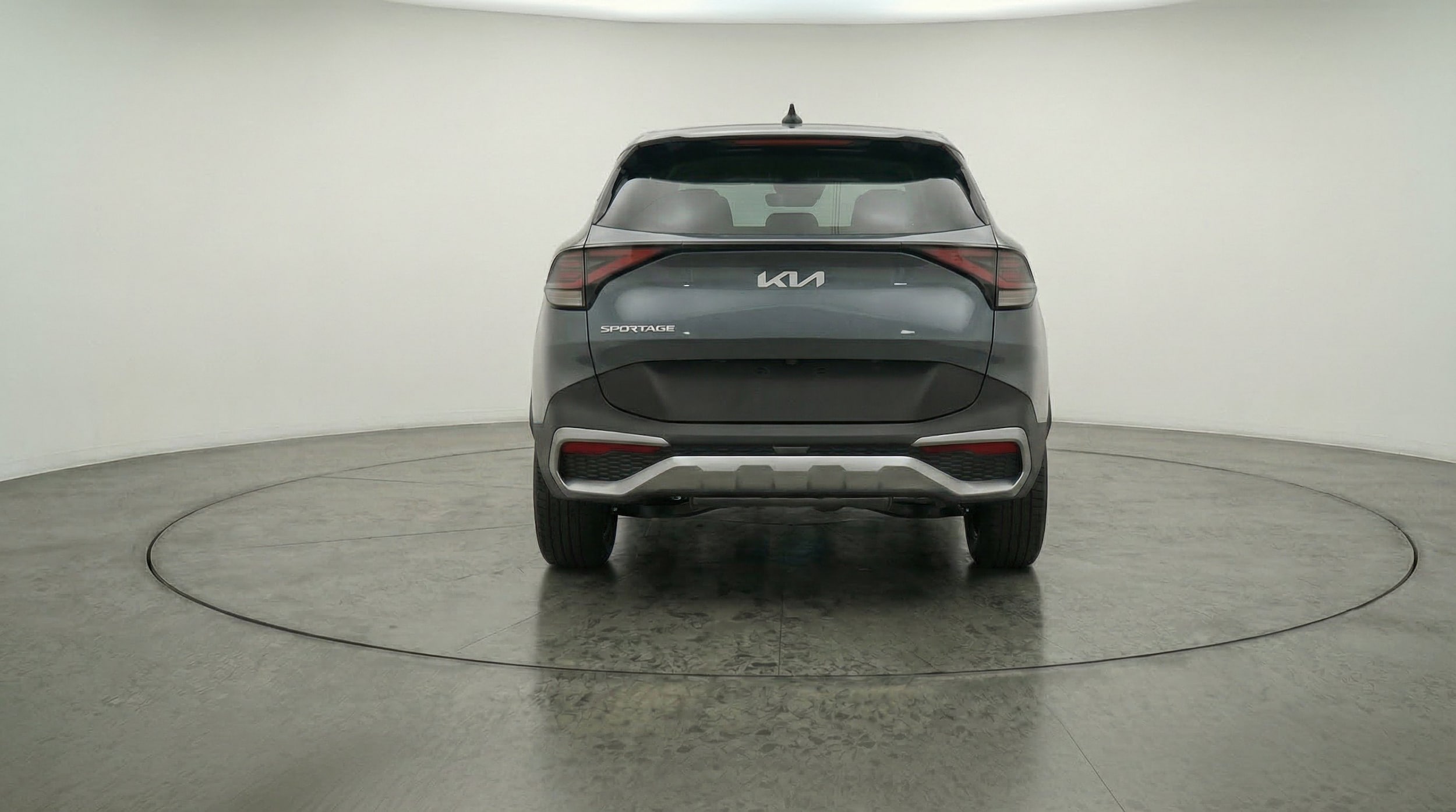 Thumbnail: 2026 Kia Sportage - 7