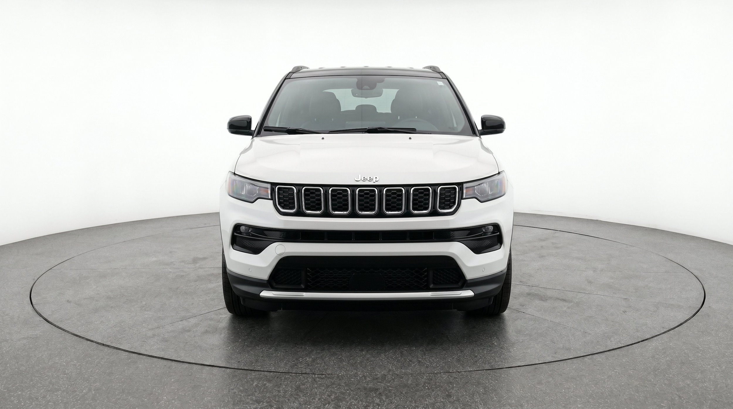 Thumbnail: 2025 Jeep Compass - 2