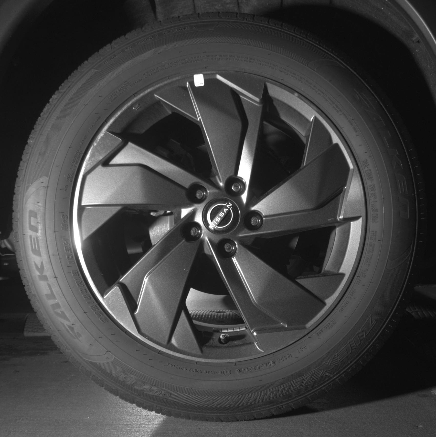 Thumbnail: 2025 Nissan Rogue - 12