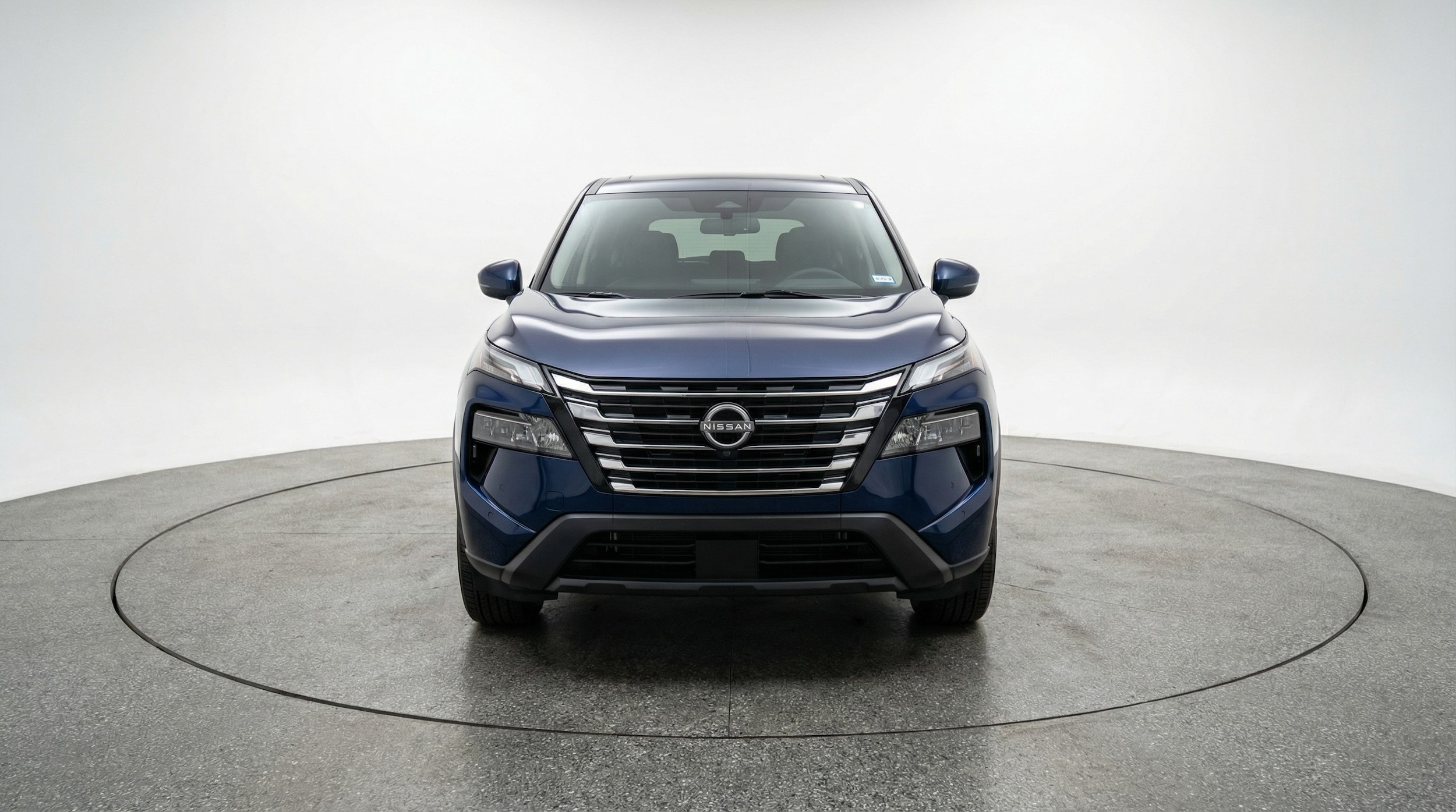 Thumbnail: 2025 Nissan Rogue - 2