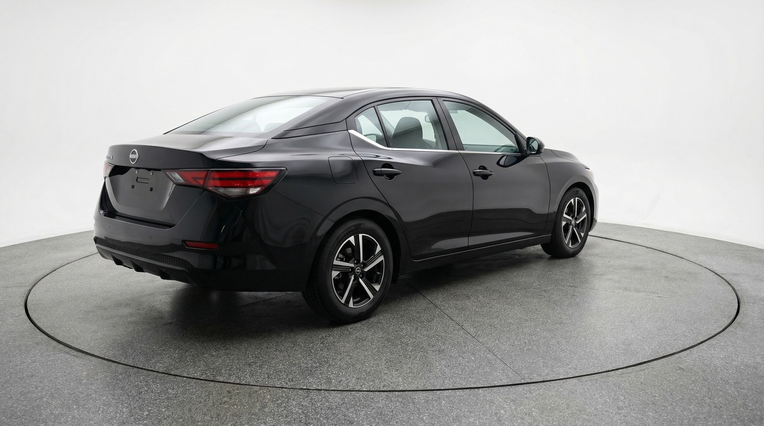 Thumbnail: 2025 Nissan Sentra - 7