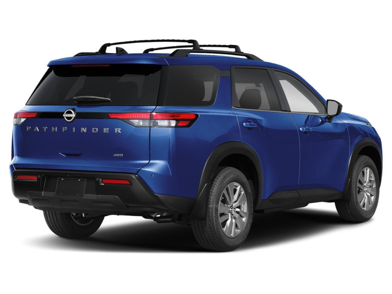 Thumbnail: 2026 Nissan Pathfinder - 2