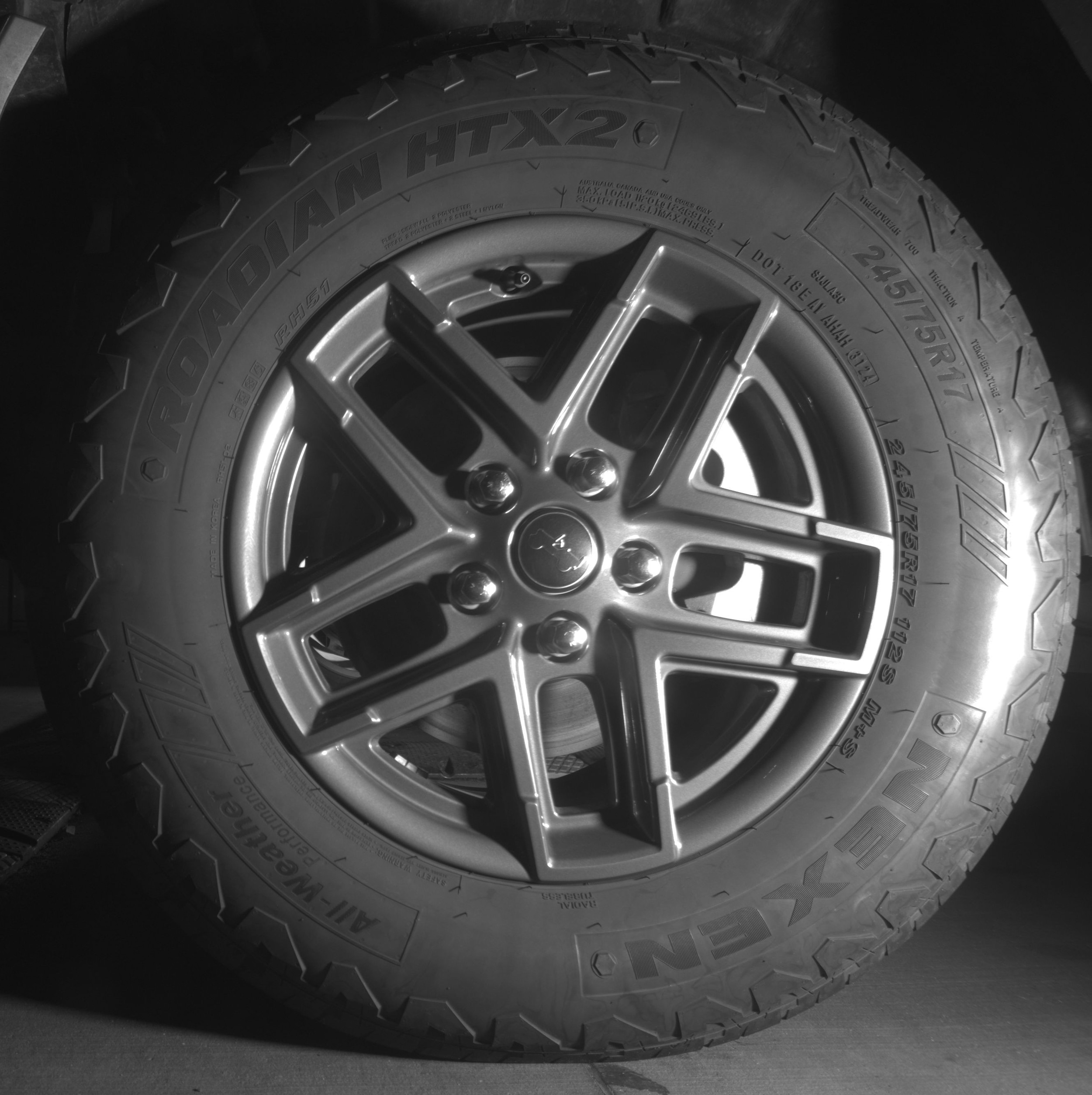 Thumbnail: 2025 Jeep Wrangler - 9