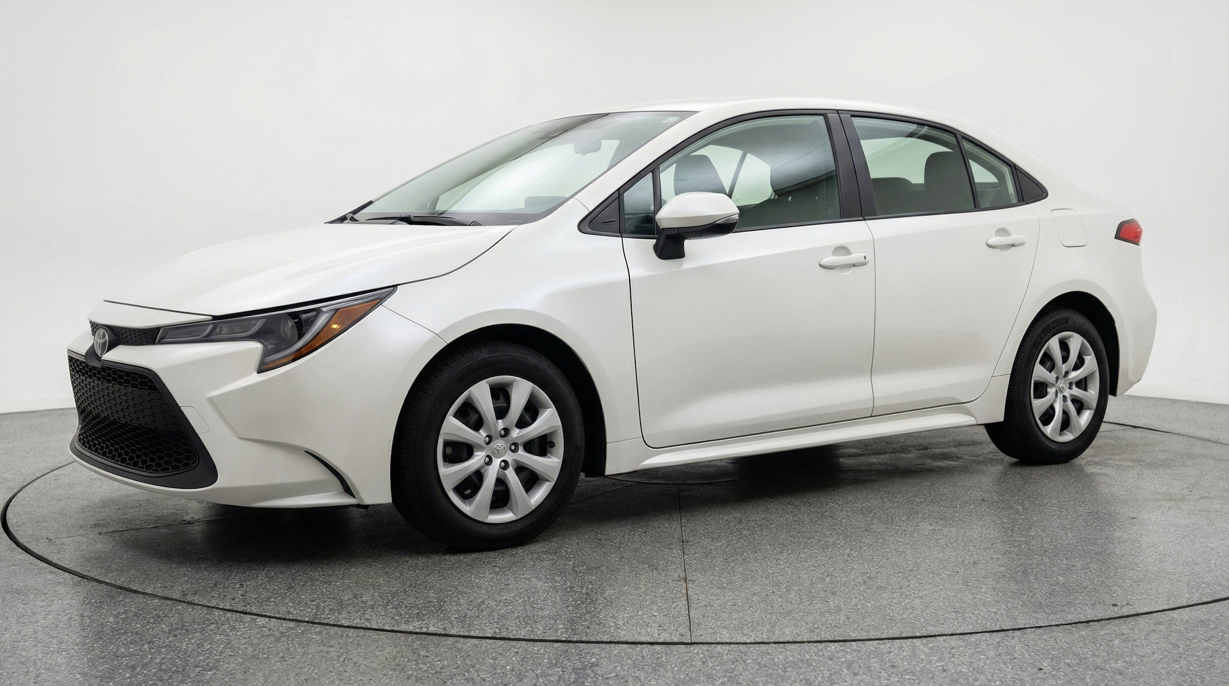 Thumbnail: 2025 Toyota Corolla - 3