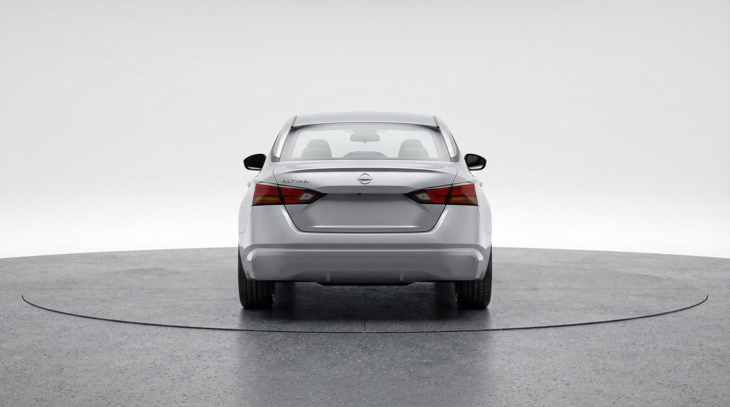 Thumbnail: 2026 Nissan Altima - 7