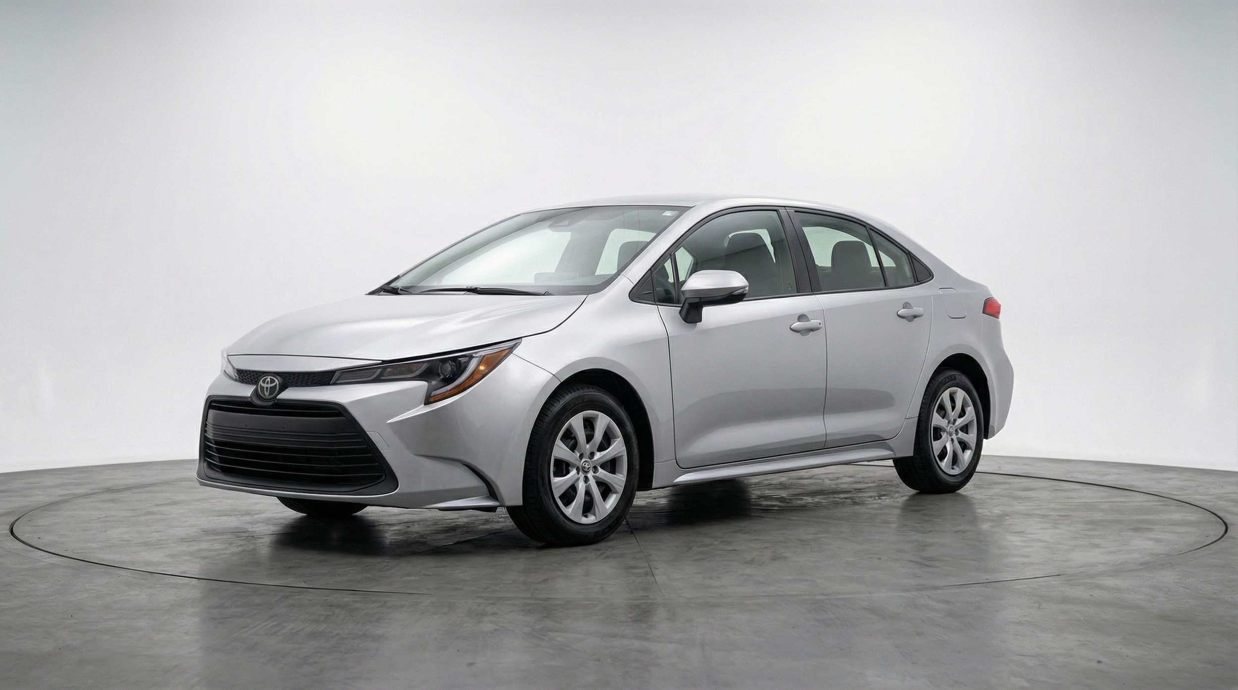 Thumbnail: 2025 Toyota Corolla - 3