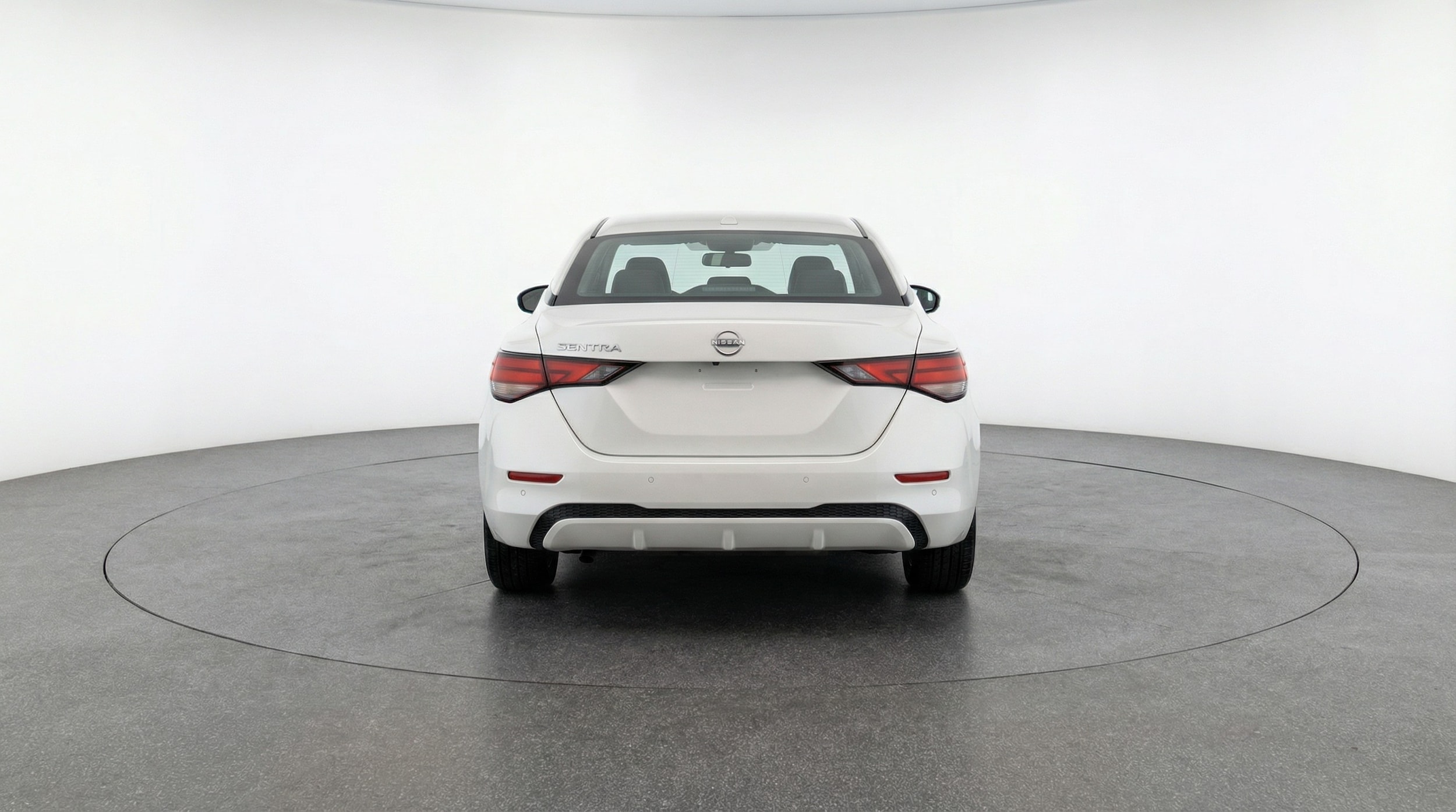 Thumbnail: 2025 Nissan Sentra - 6