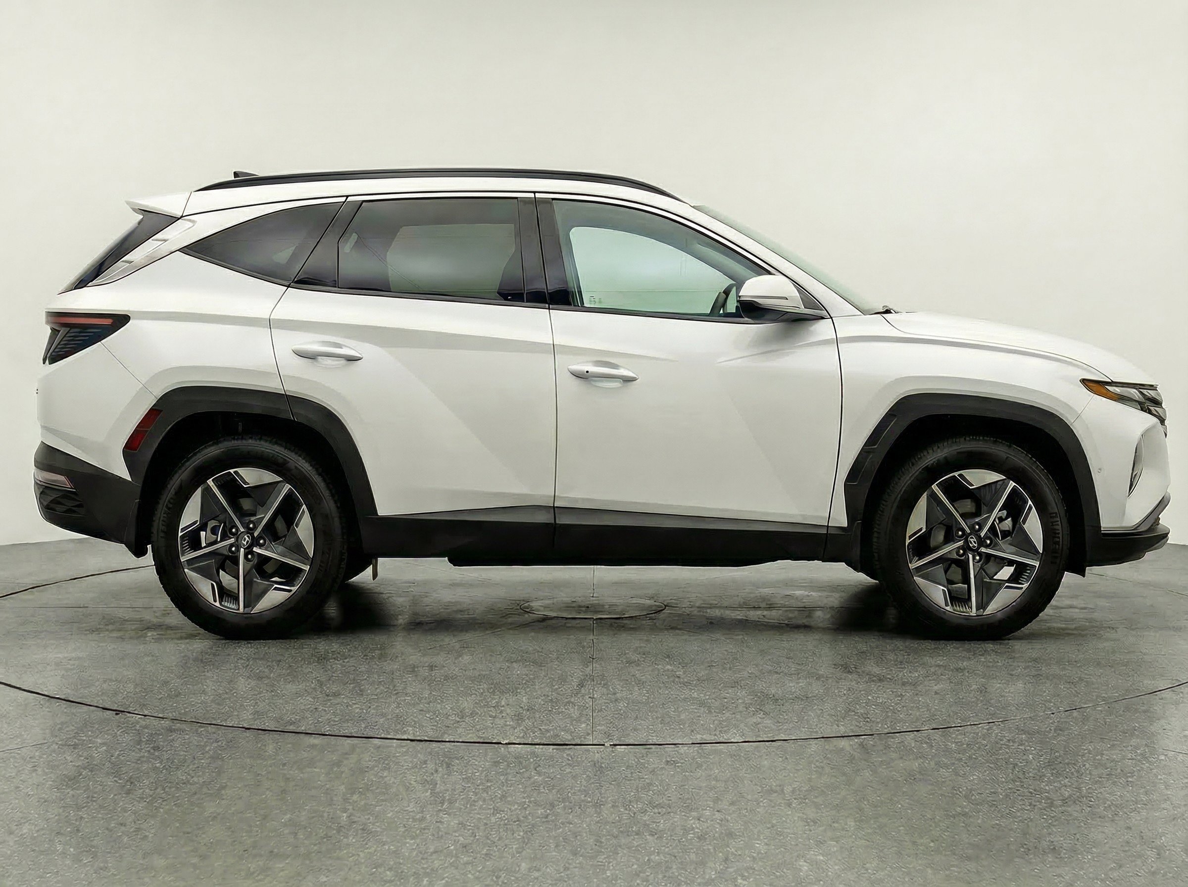 Thumbnail: 2026 Hyundai Tucson - 11