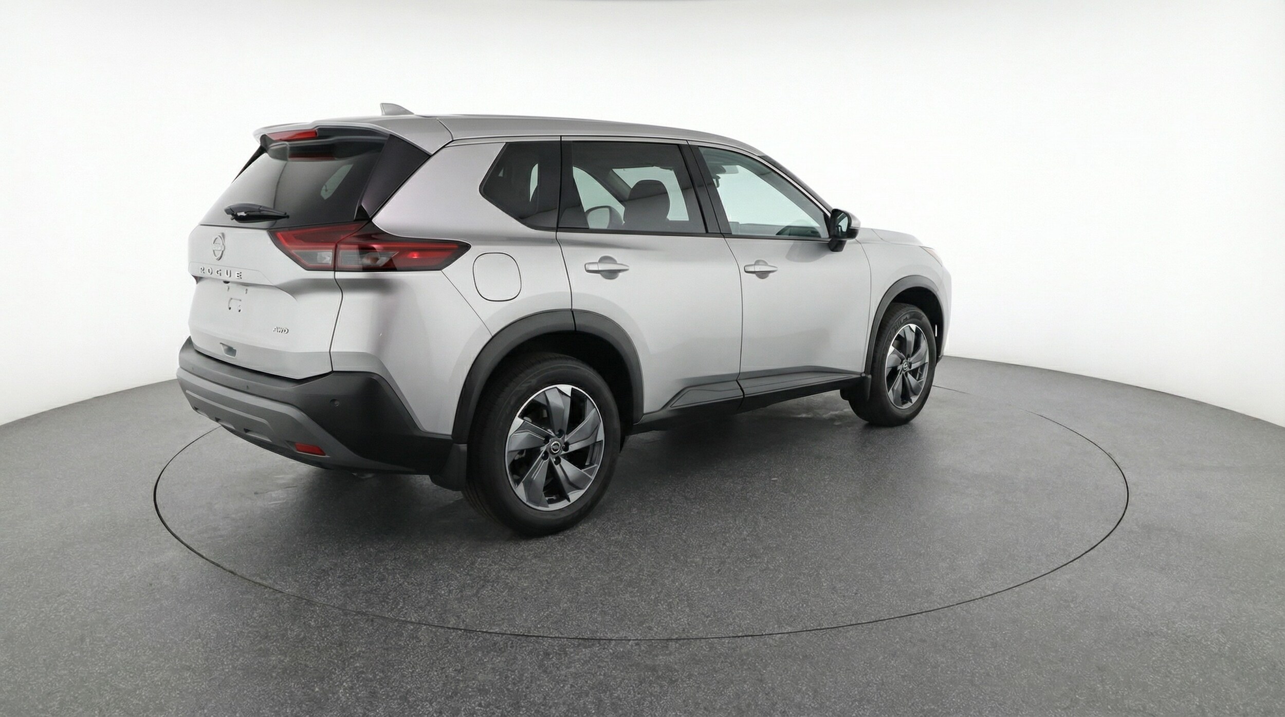 Thumbnail: 2025 Nissan Rogue - 7