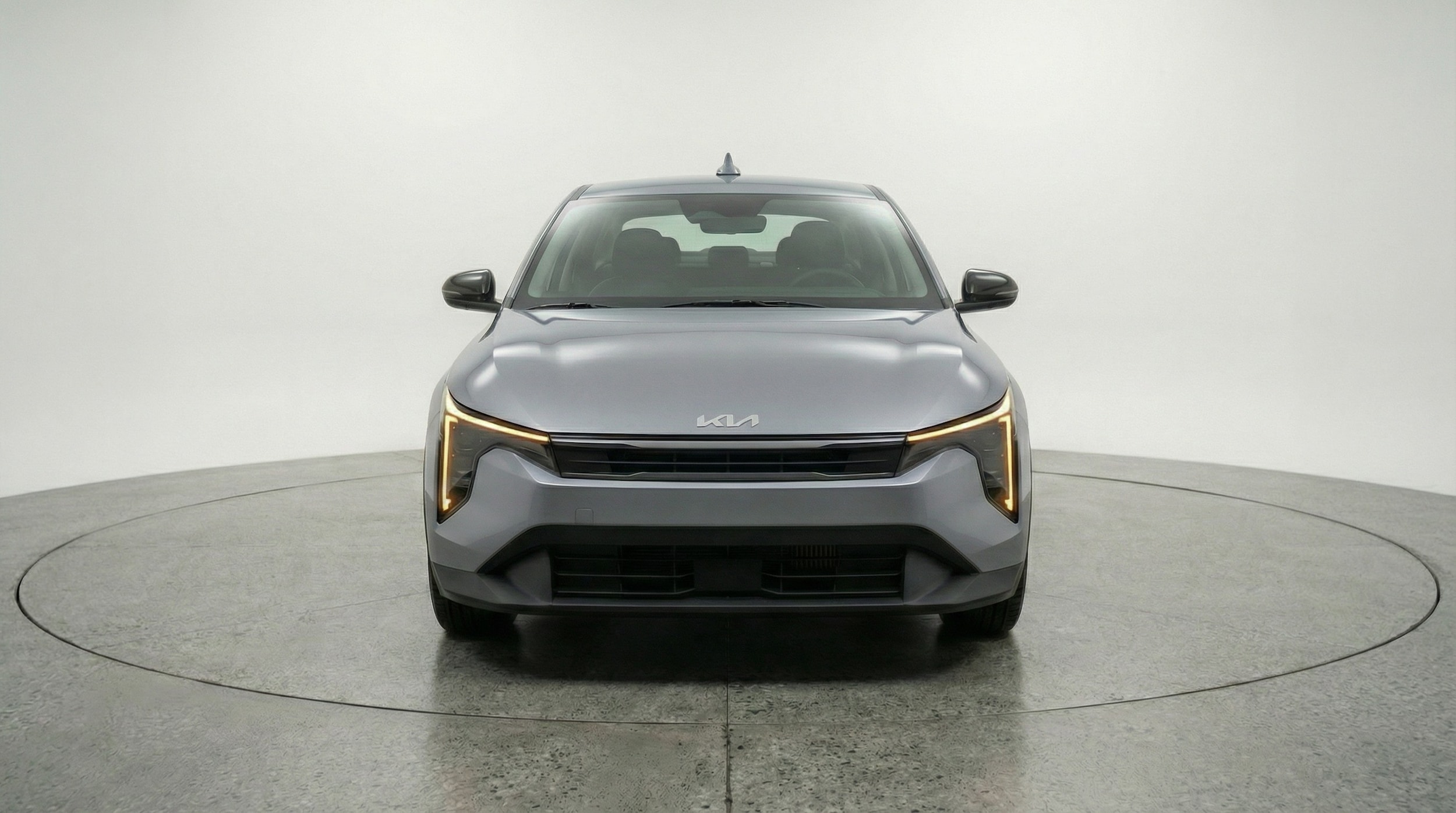 Thumbnail: 2025 Kia K4 - 2