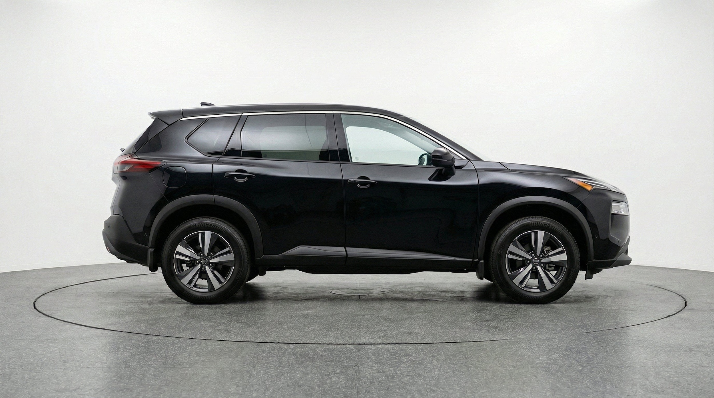 Thumbnail: 2026 Nissan Rogue - 11