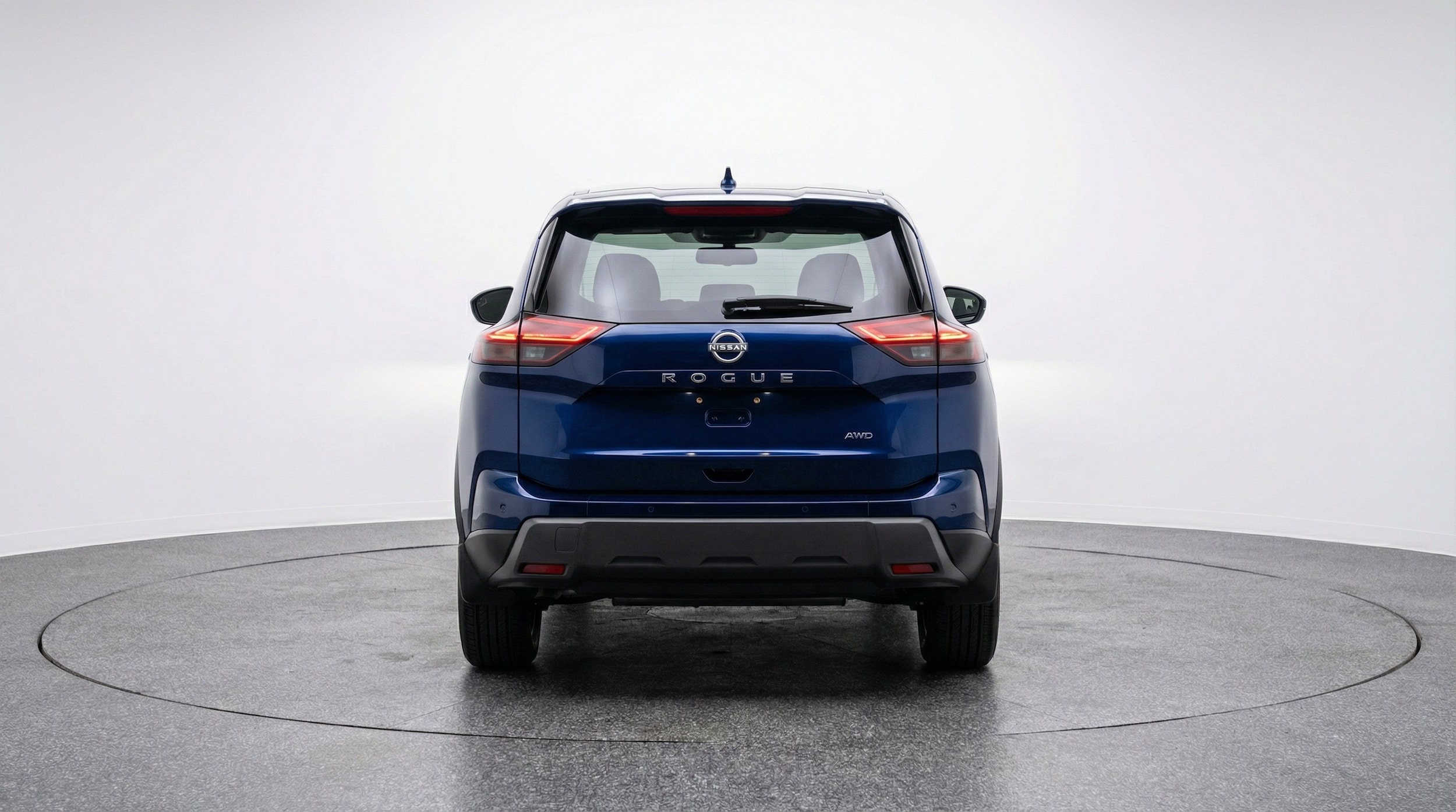 Thumbnail: 2025 Nissan Rogue - 6