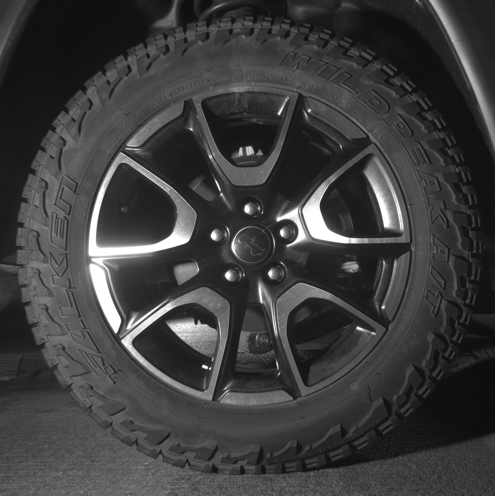 Thumbnail: 2025 Jeep Compass - 12