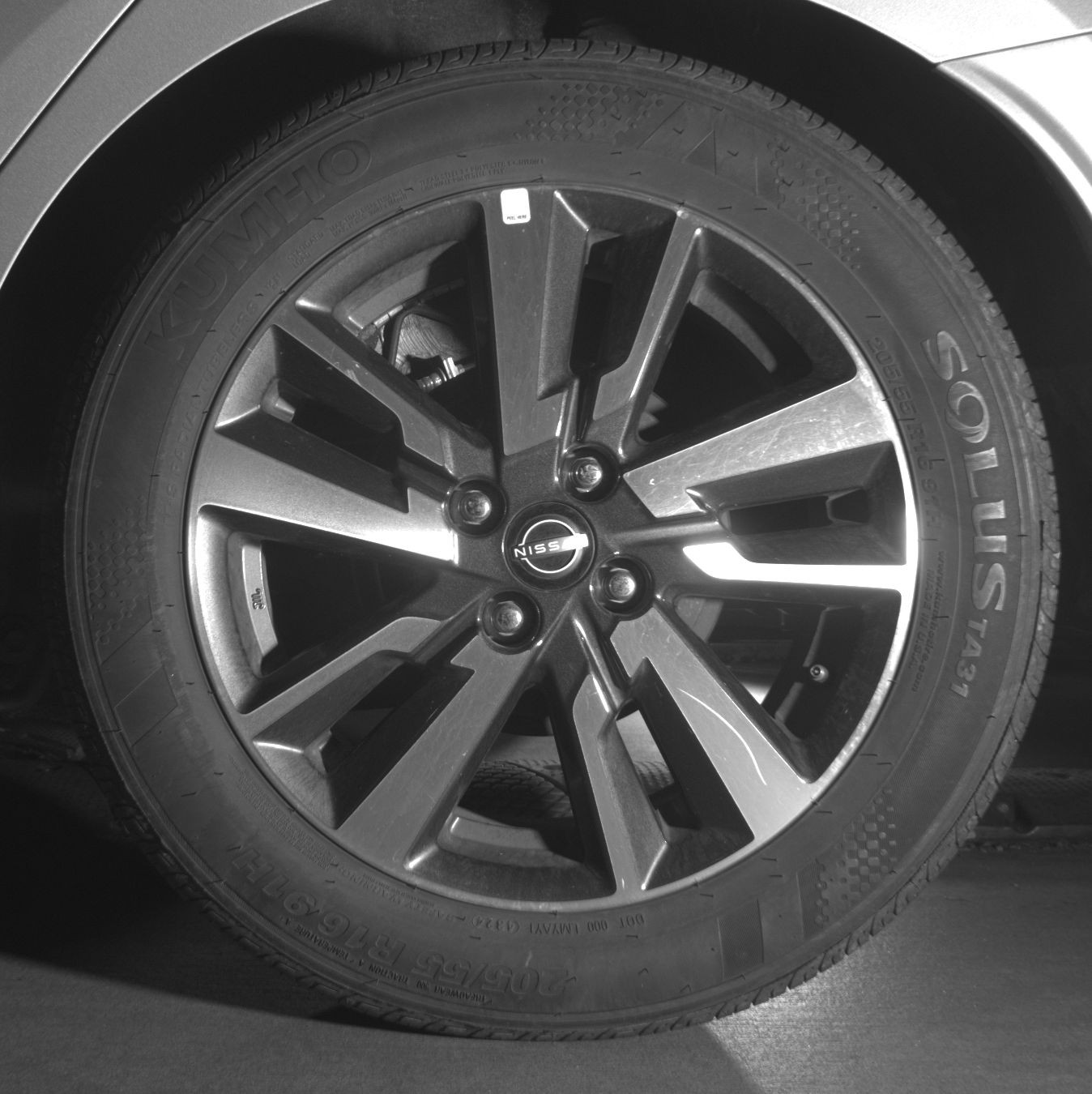 Thumbnail: 2025 Nissan Versa - 11