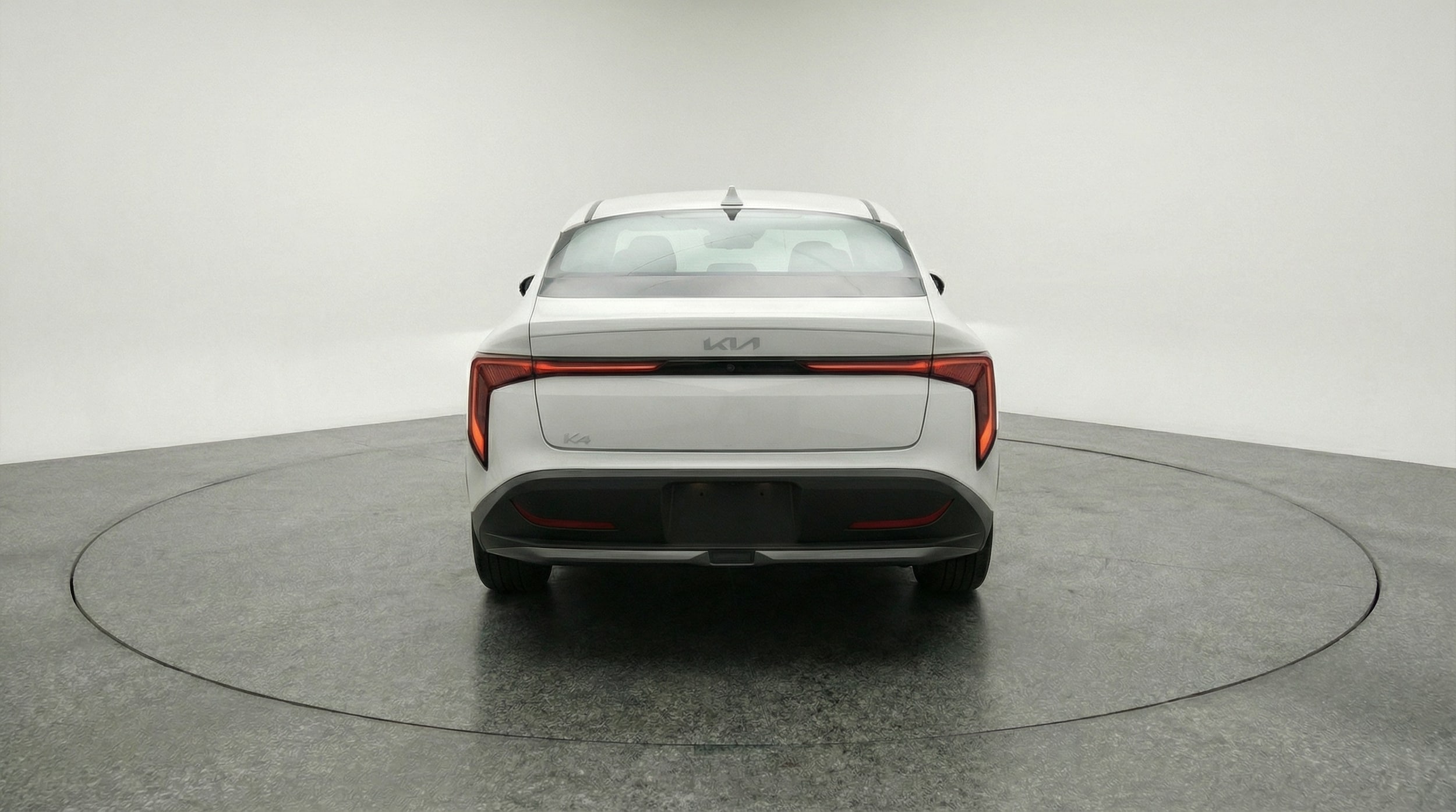 Thumbnail: 2025 Kia K4 - 6