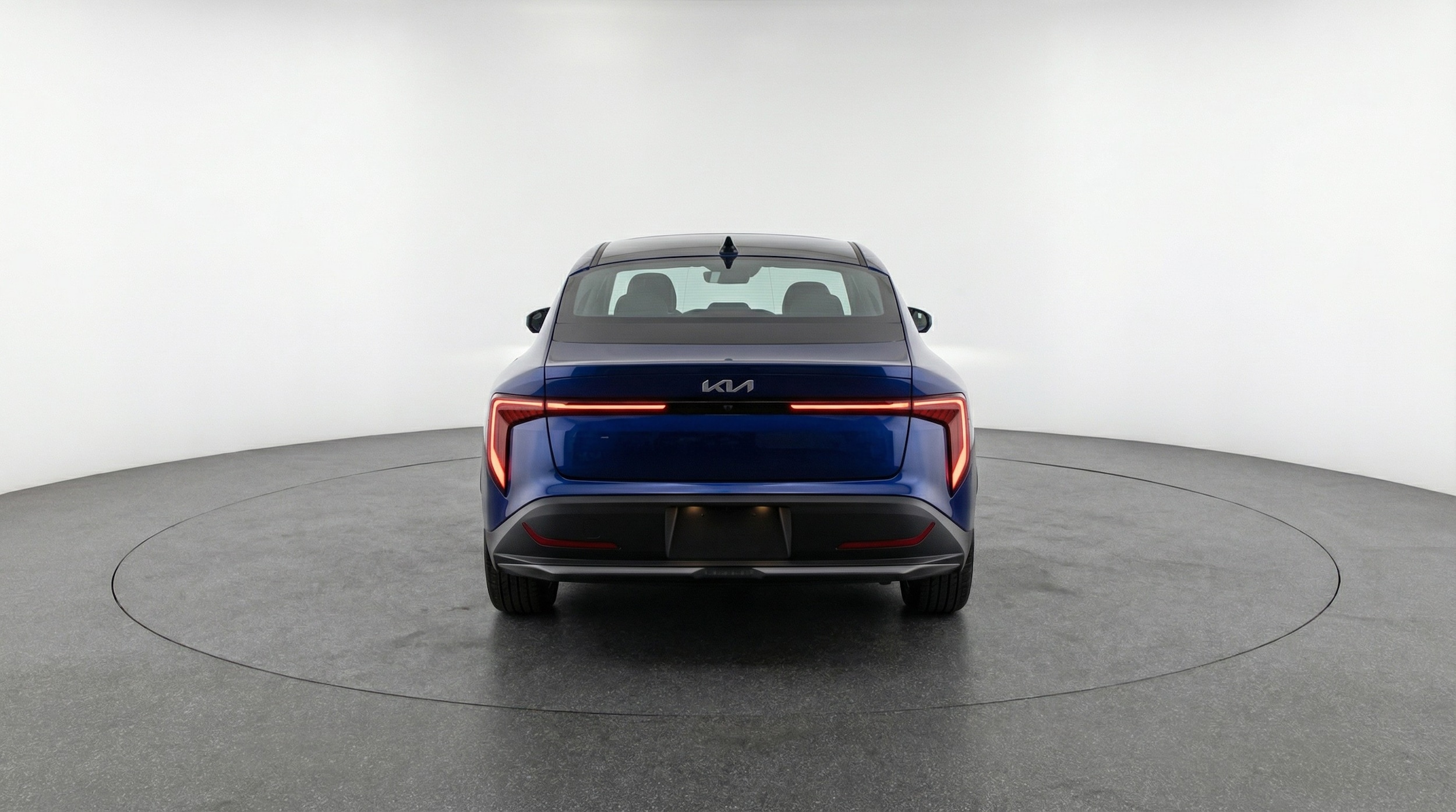 Thumbnail: 2025 Kia K4 - 6