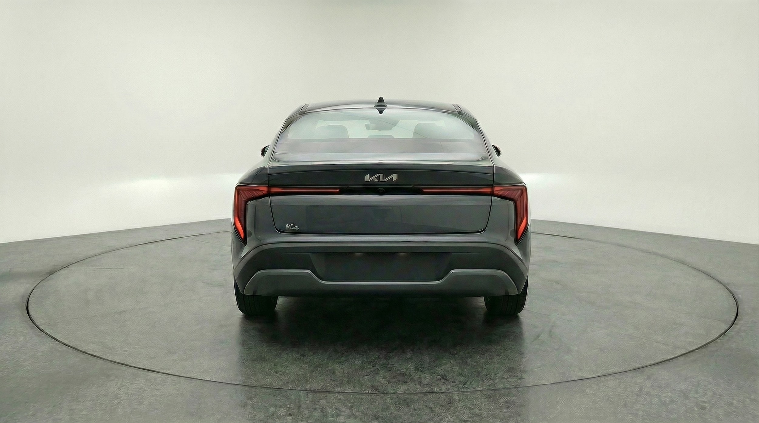 Thumbnail: 2025 Kia K4 - 6