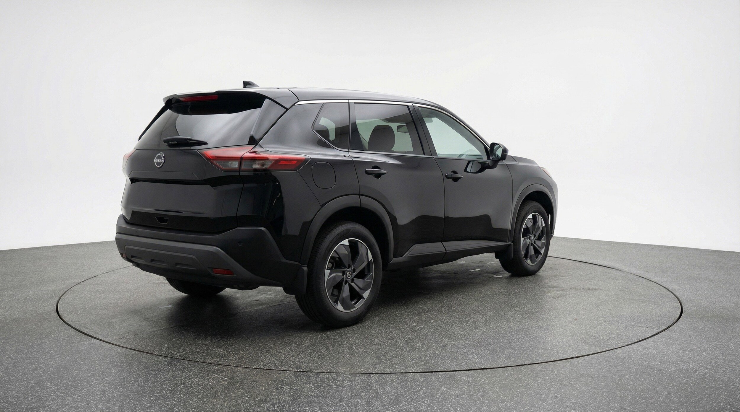 Thumbnail: 2025 Nissan Rogue - 9