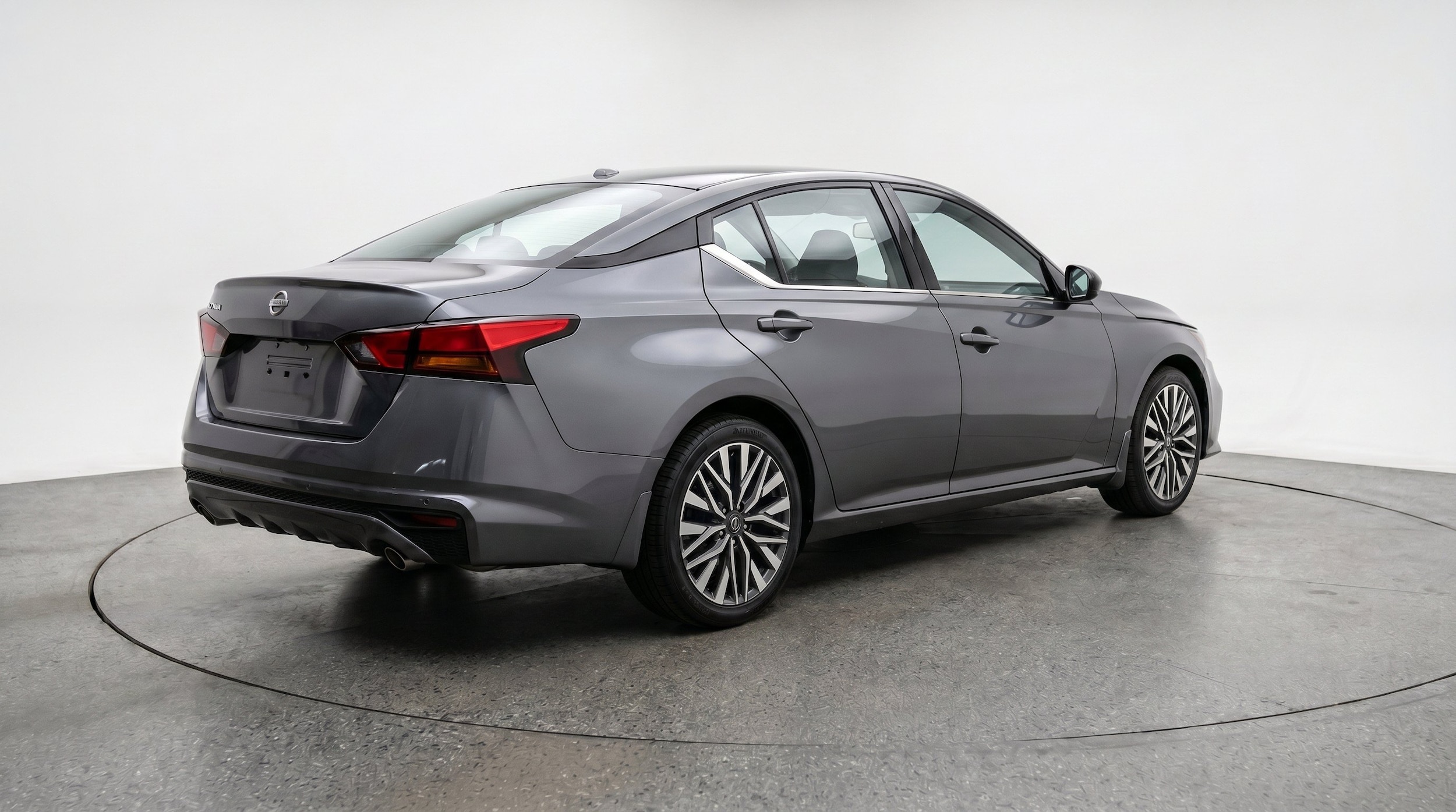 Thumbnail: 2026 Nissan Altima - 9