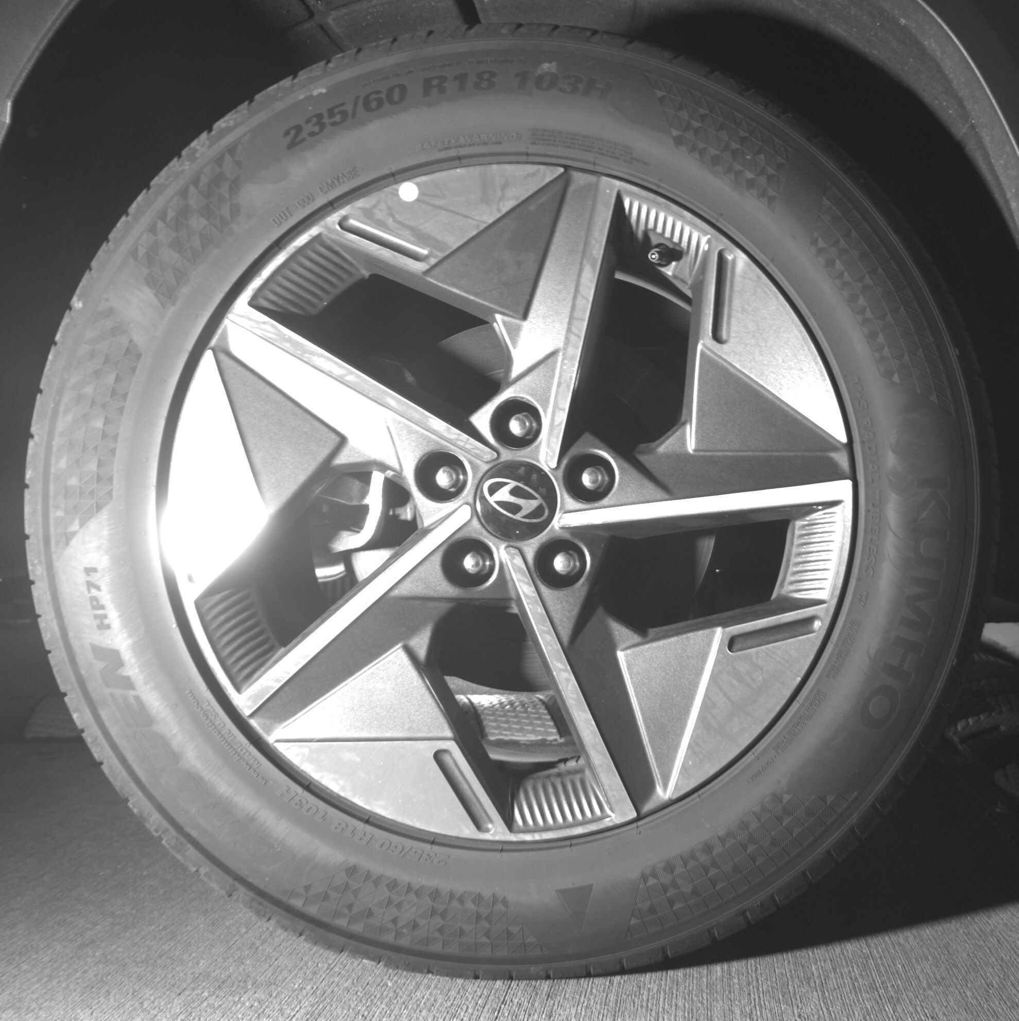 Thumbnail: 2025 Hyundai Tucson - 12