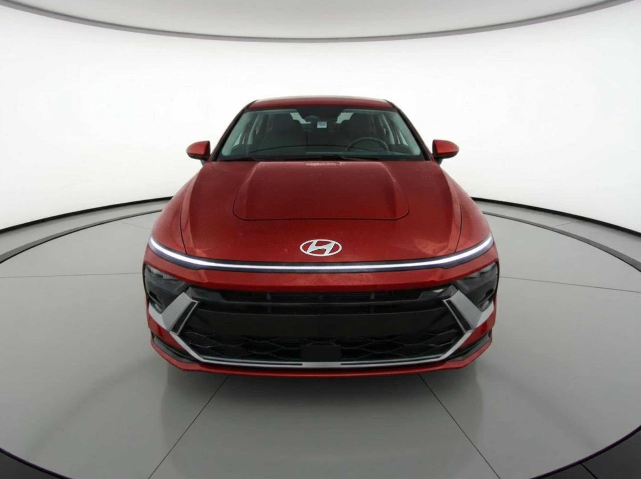 Thumbnail: 2025 Hyundai Sonata - 2