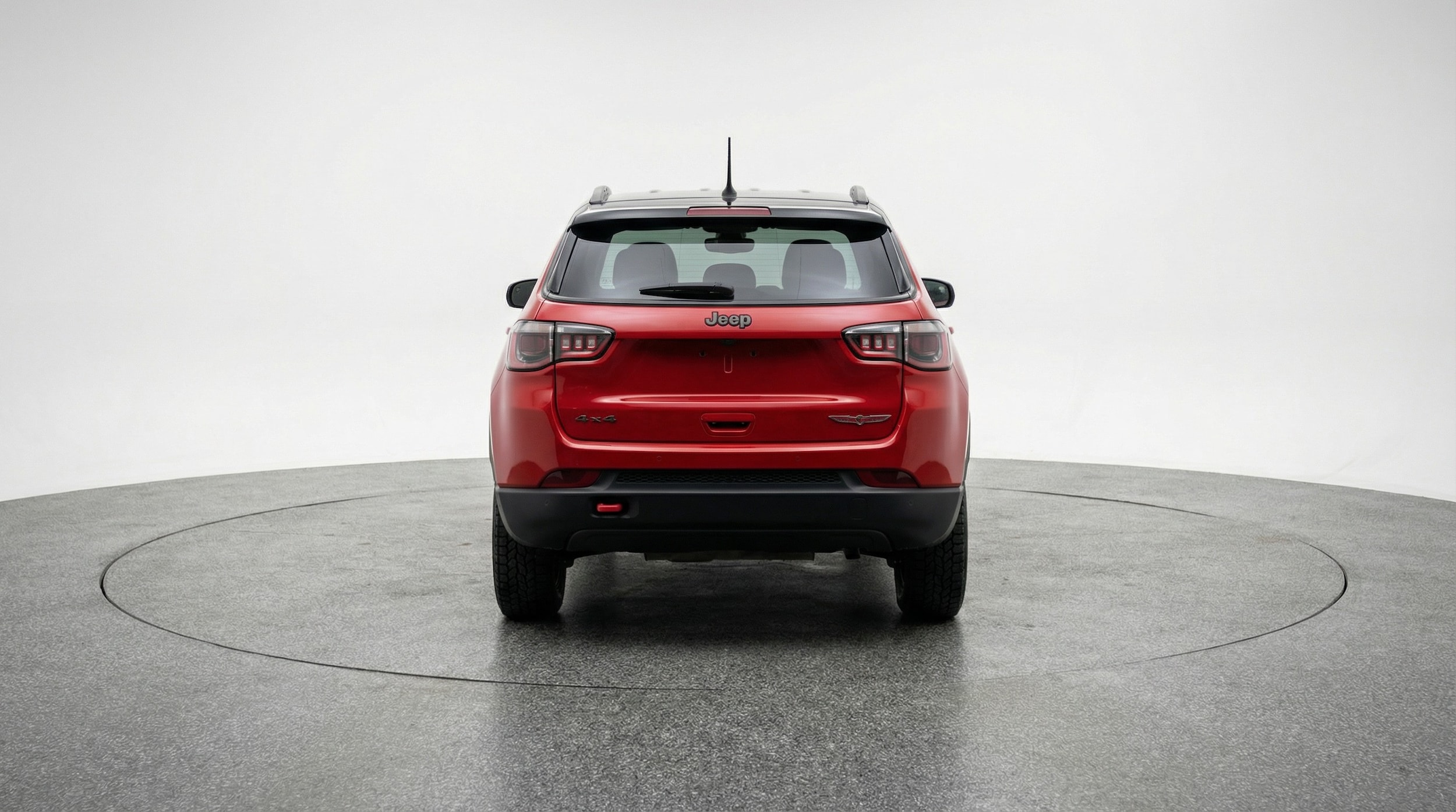 Thumbnail: 2025 Jeep Compass - 6