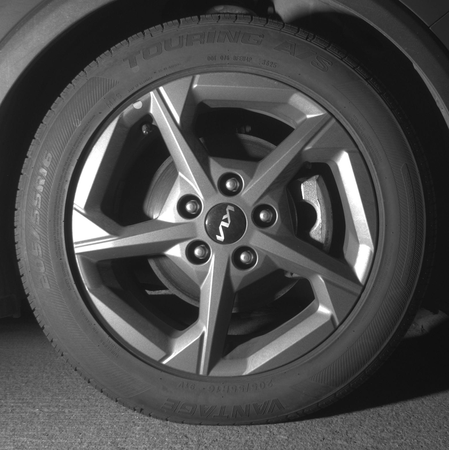 Thumbnail: 2025 Kia K4 - 10