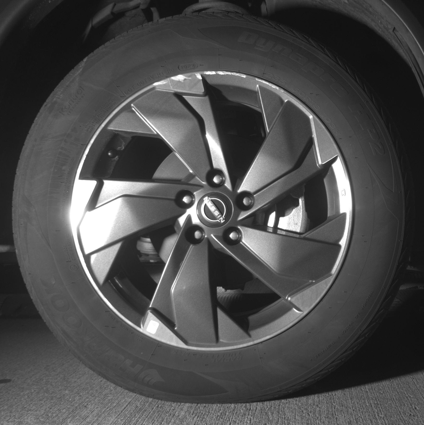 Thumbnail: 2025 Nissan Rogue - 10