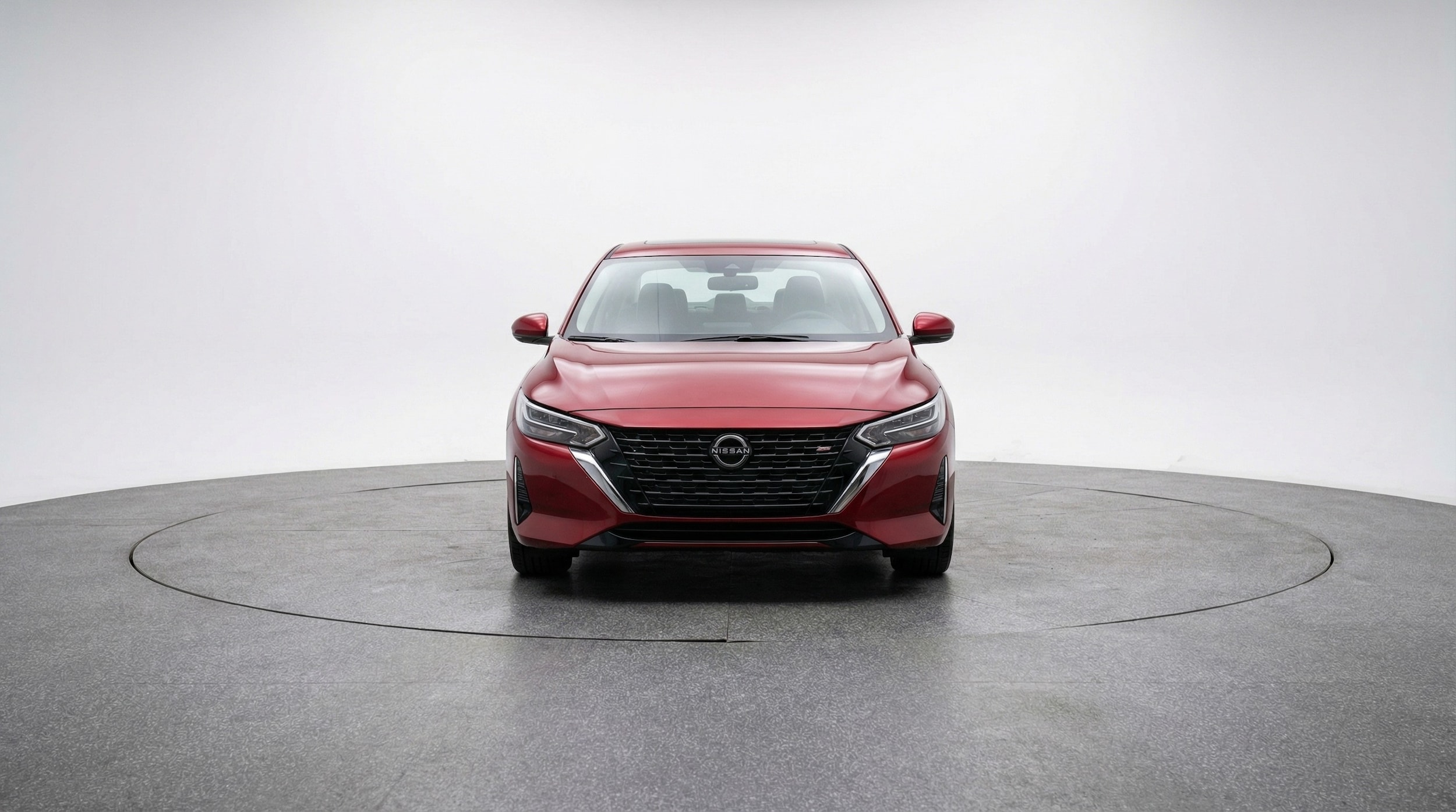 Thumbnail: 2025 Nissan Sentra - 2