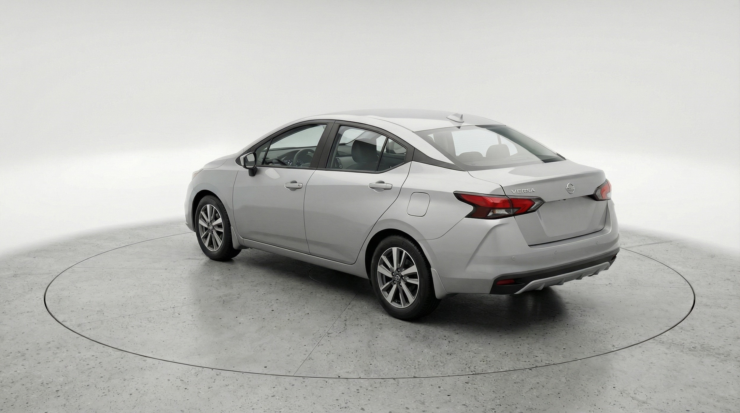 Thumbnail: 2025 Nissan Versa - 5