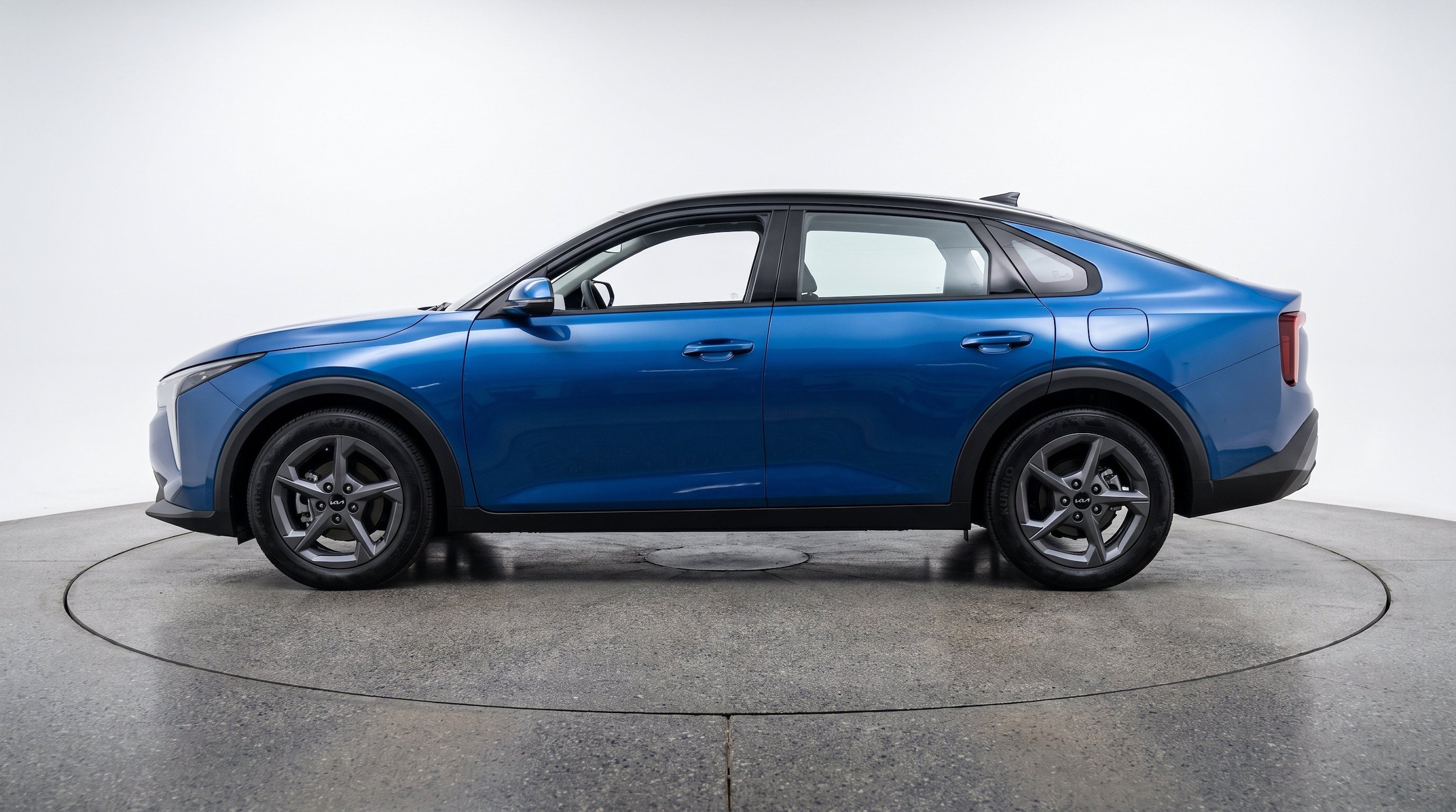 Thumbnail: 2026 Kia K4 - 5