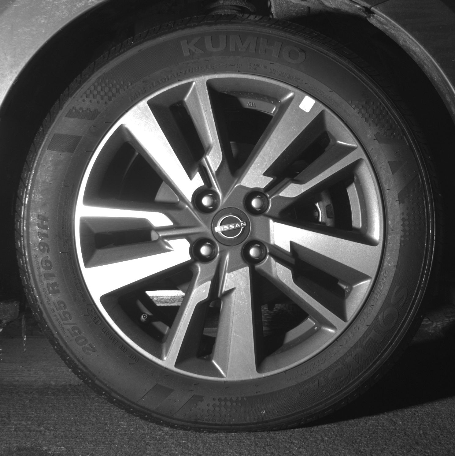 Thumbnail: 2025 Nissan Versa - 10