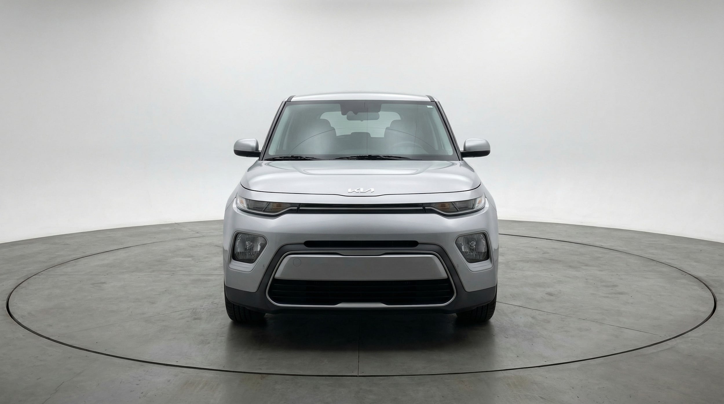 Thumbnail: 2025 Kia Soul - 2