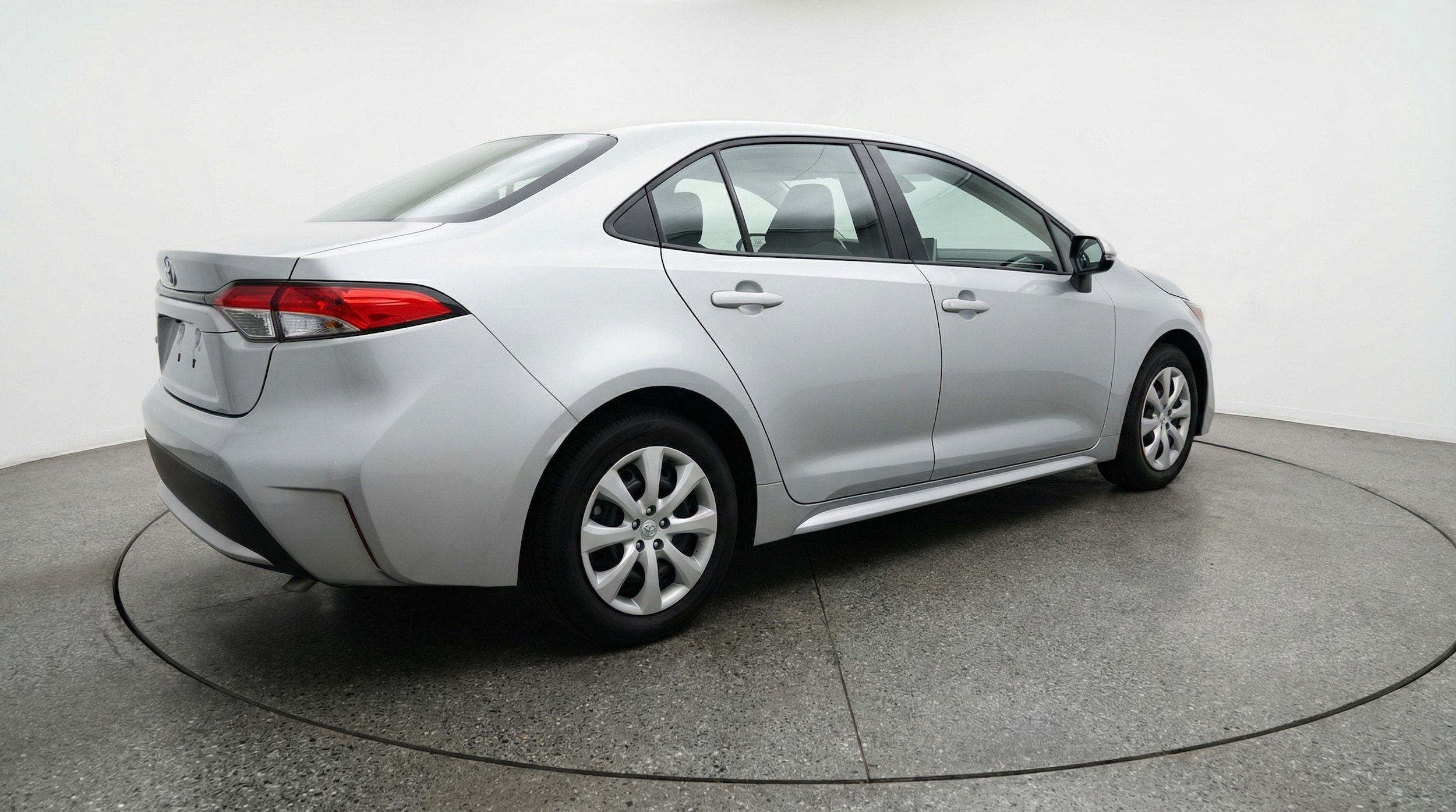 Thumbnail: 2025 Toyota Corolla - 7