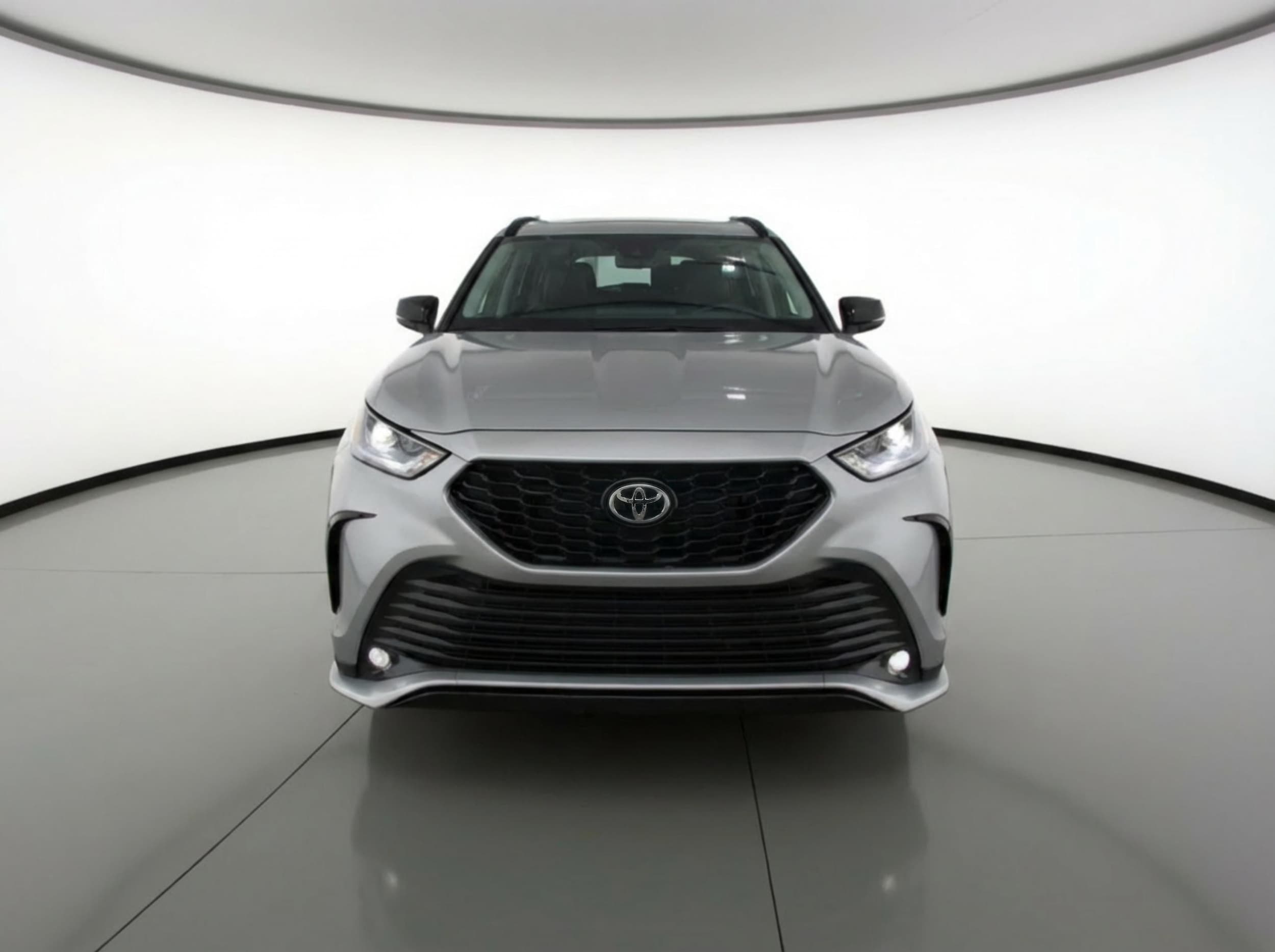 Thumbnail: 2025 Toyota Highlander - 2