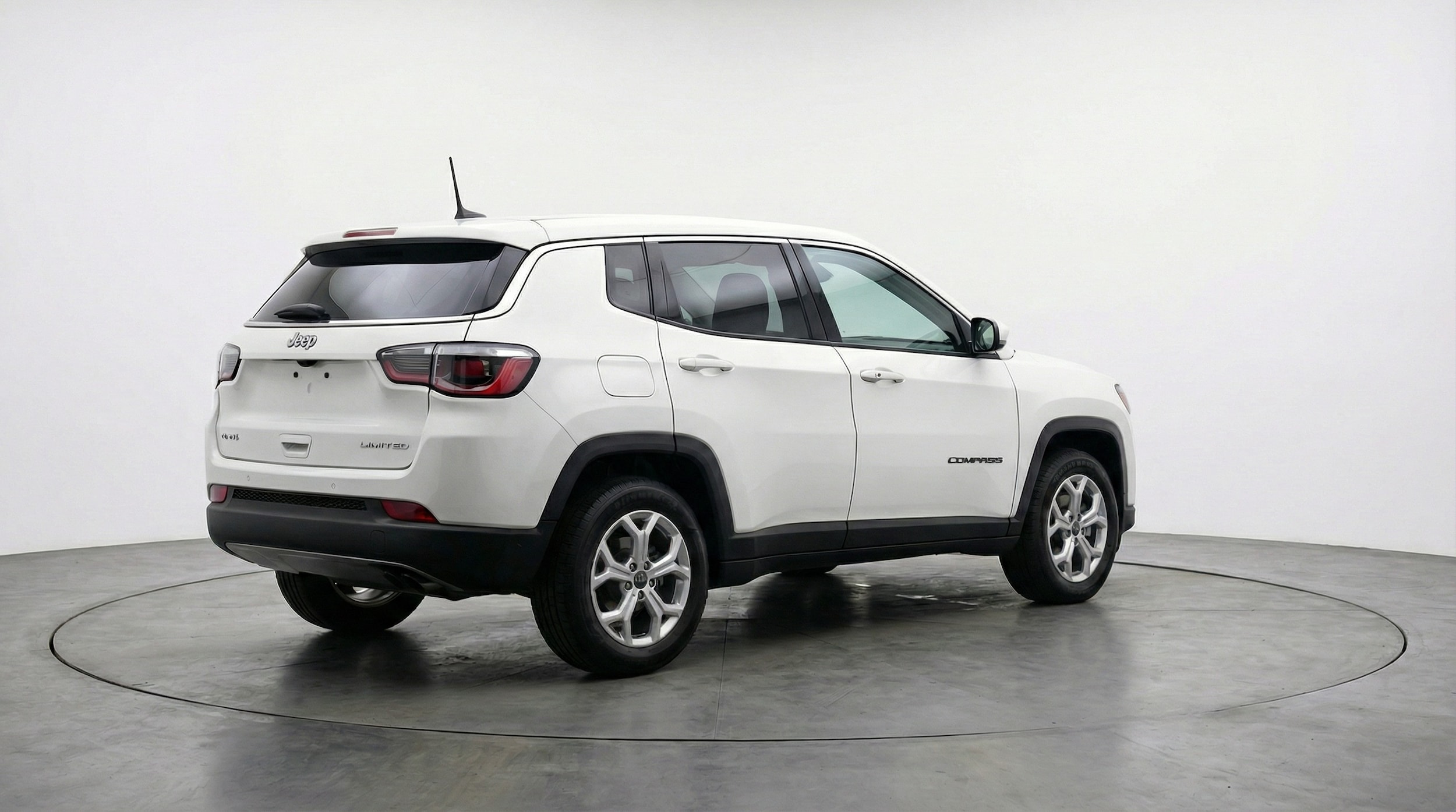 Thumbnail: 2025 Jeep Compass - 7