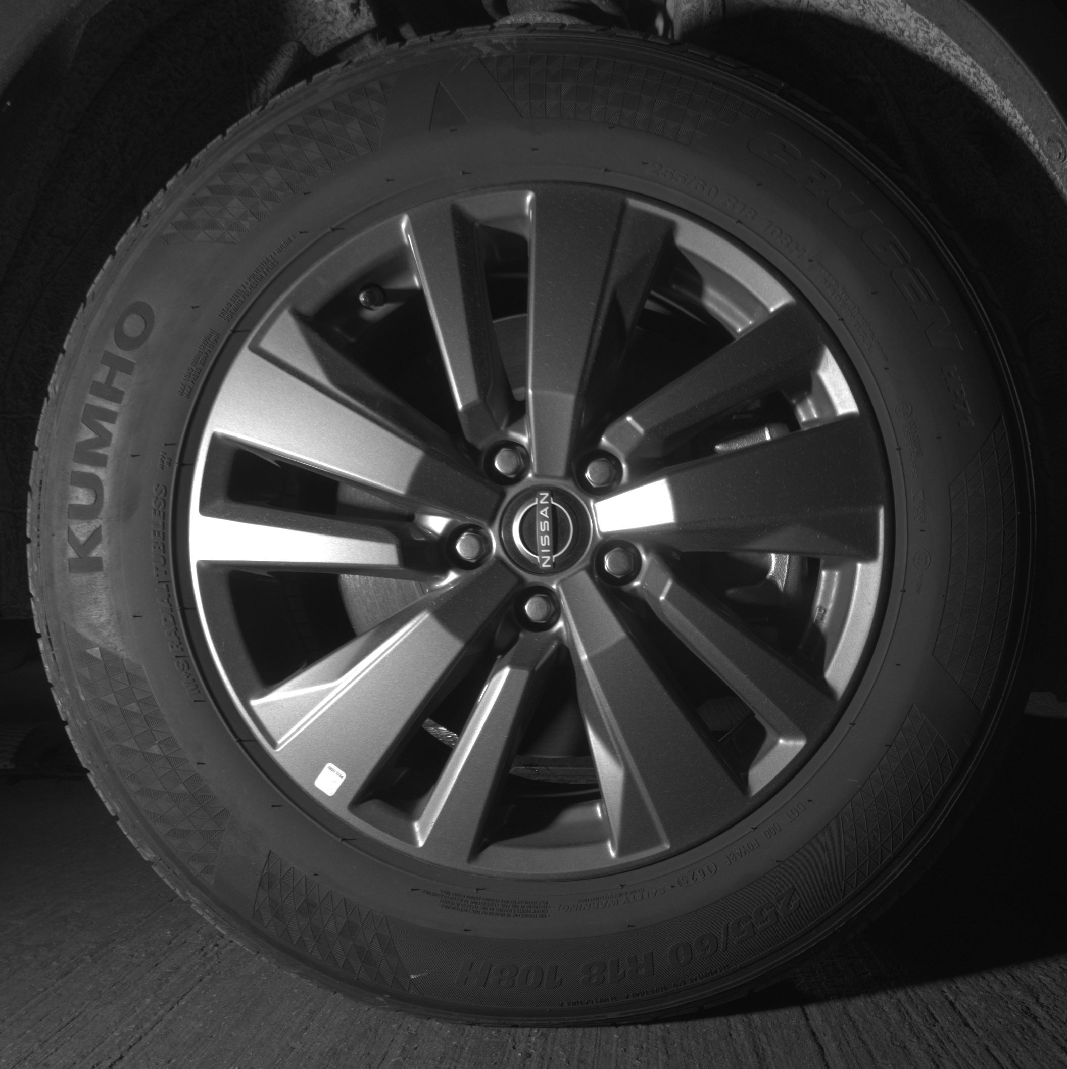 Thumbnail: 2025 Nissan Pathfinder - 10