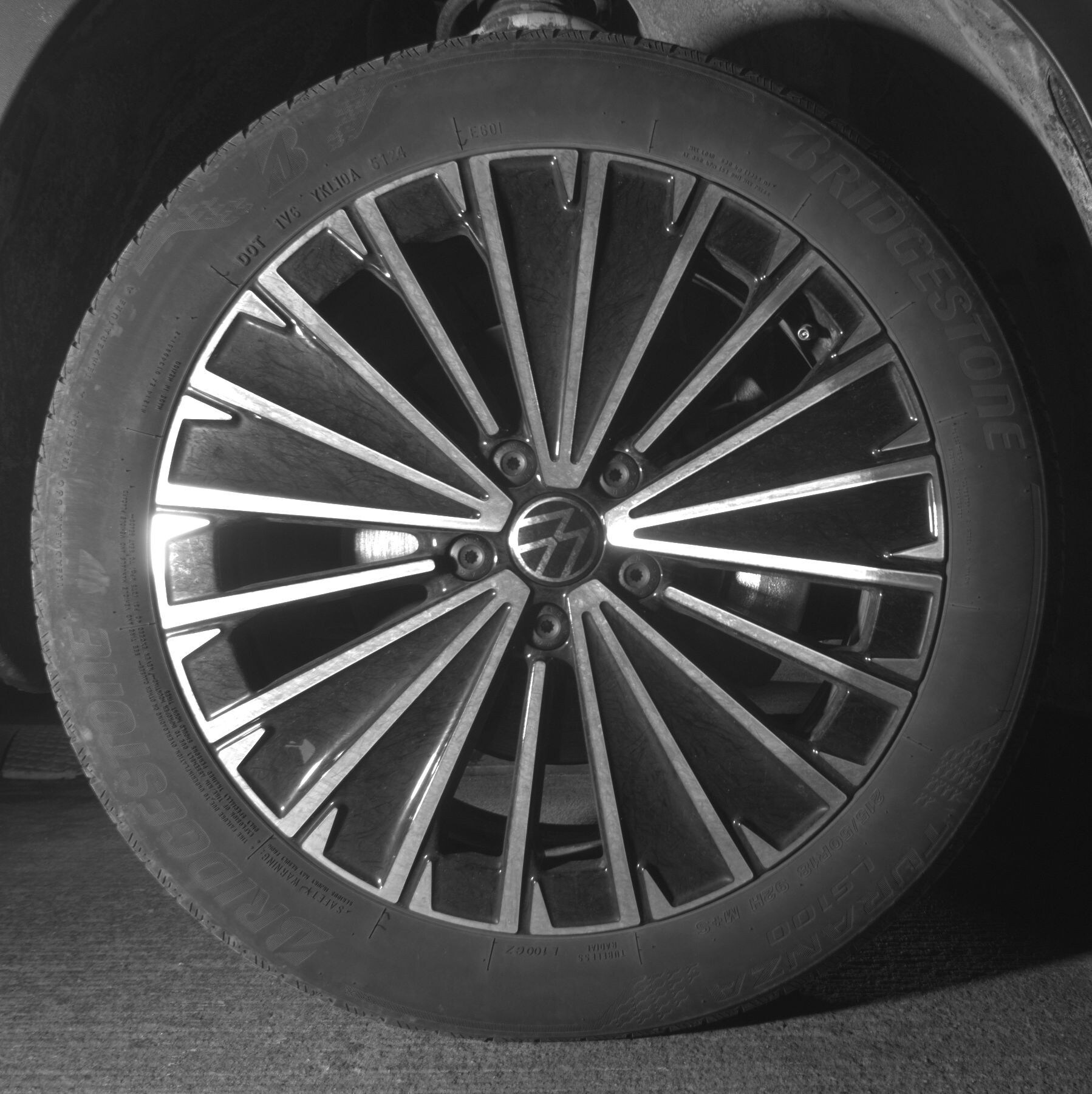 Thumbnail: 2025 Volkswagen Taos - 10