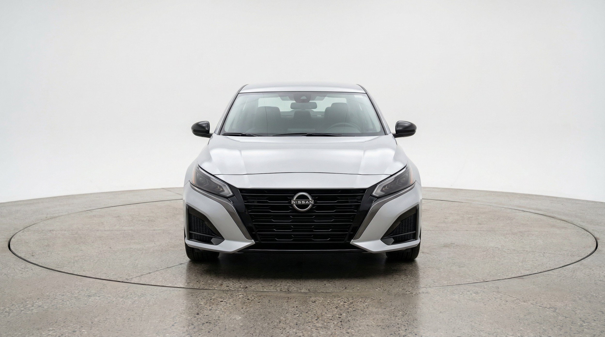 Thumbnail: 2026 Nissan Altima - 2
