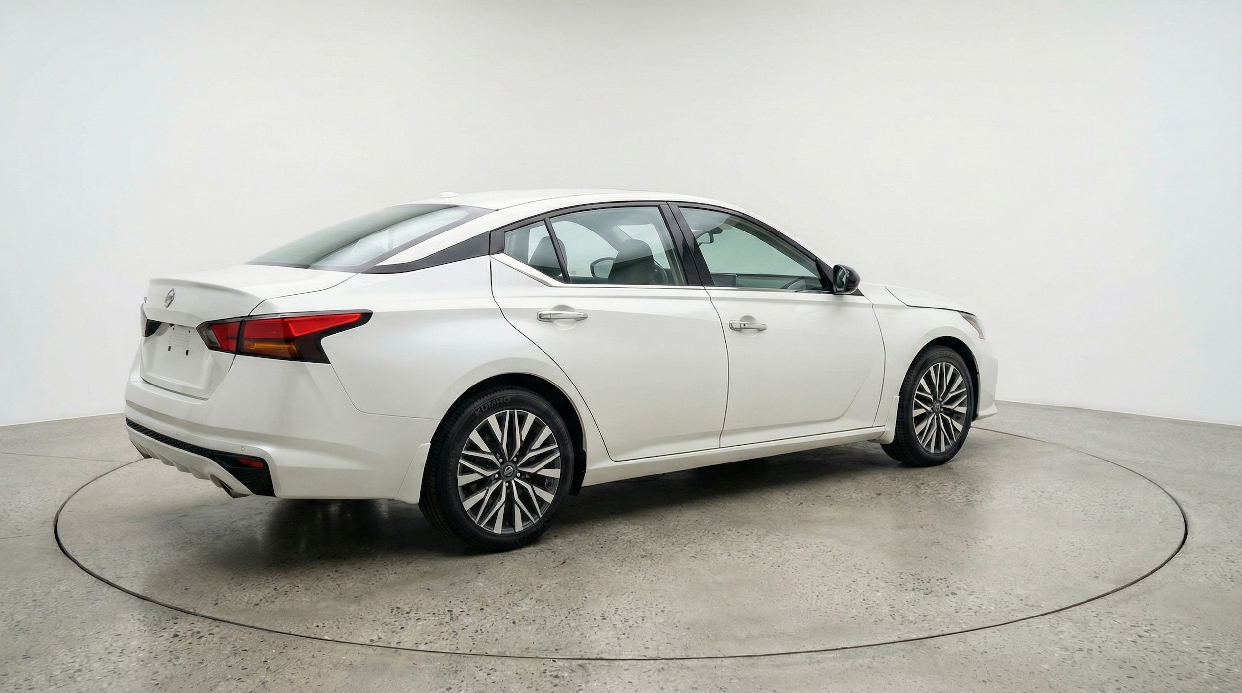 Thumbnail: 2025 Nissan Altima - 7